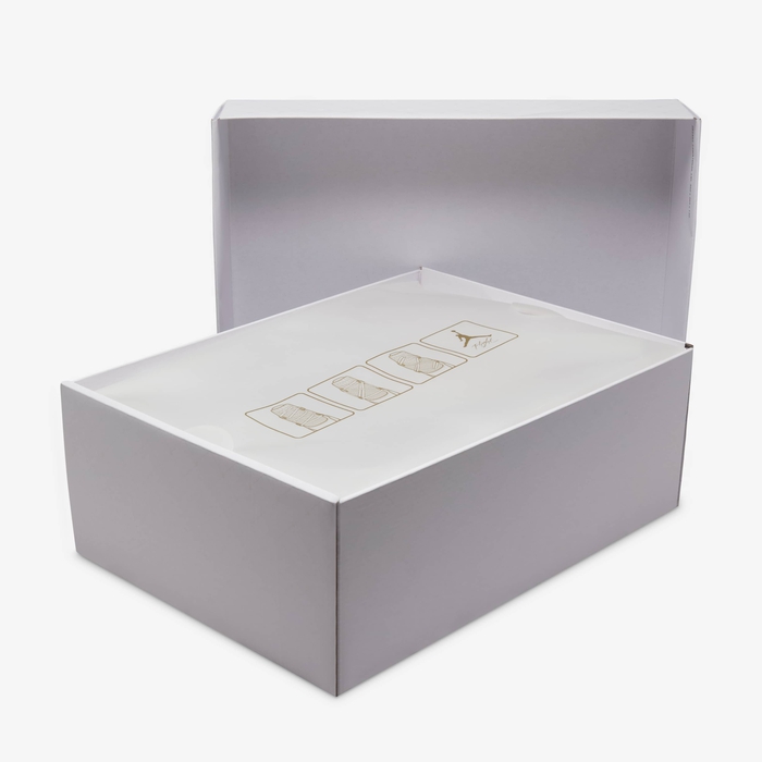 Air Jordan 4 Net image number 10 Air Jordan 4 Net image number 10