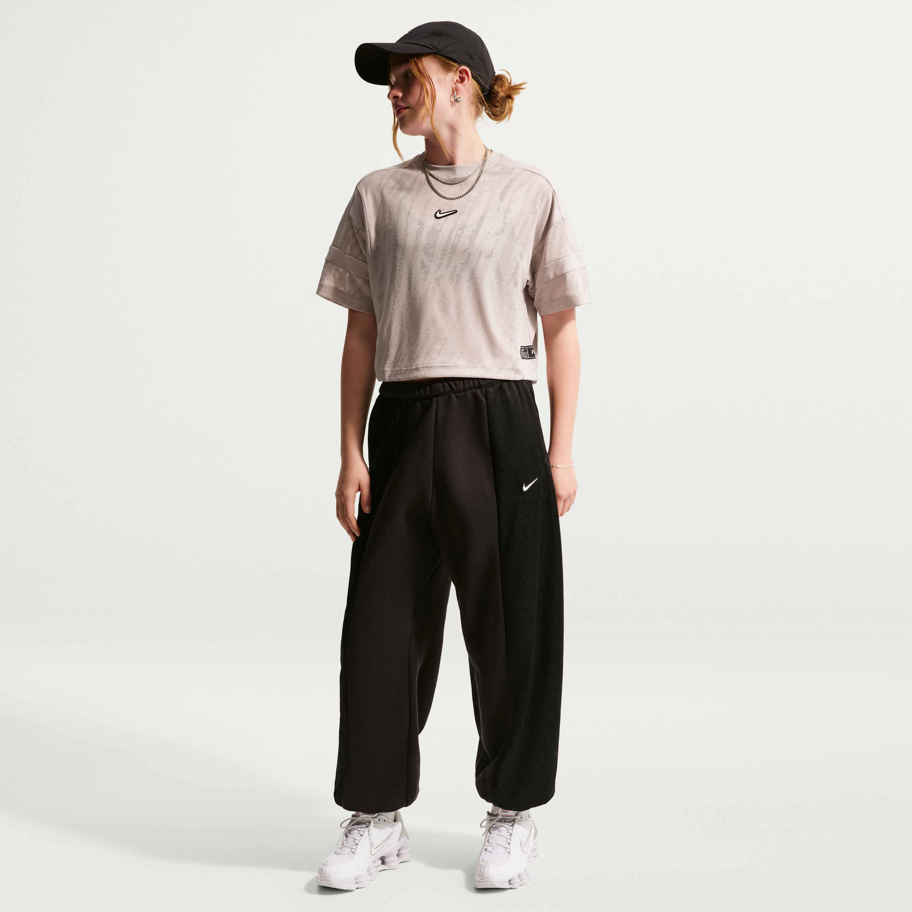 Nike Sportswear image number 3
