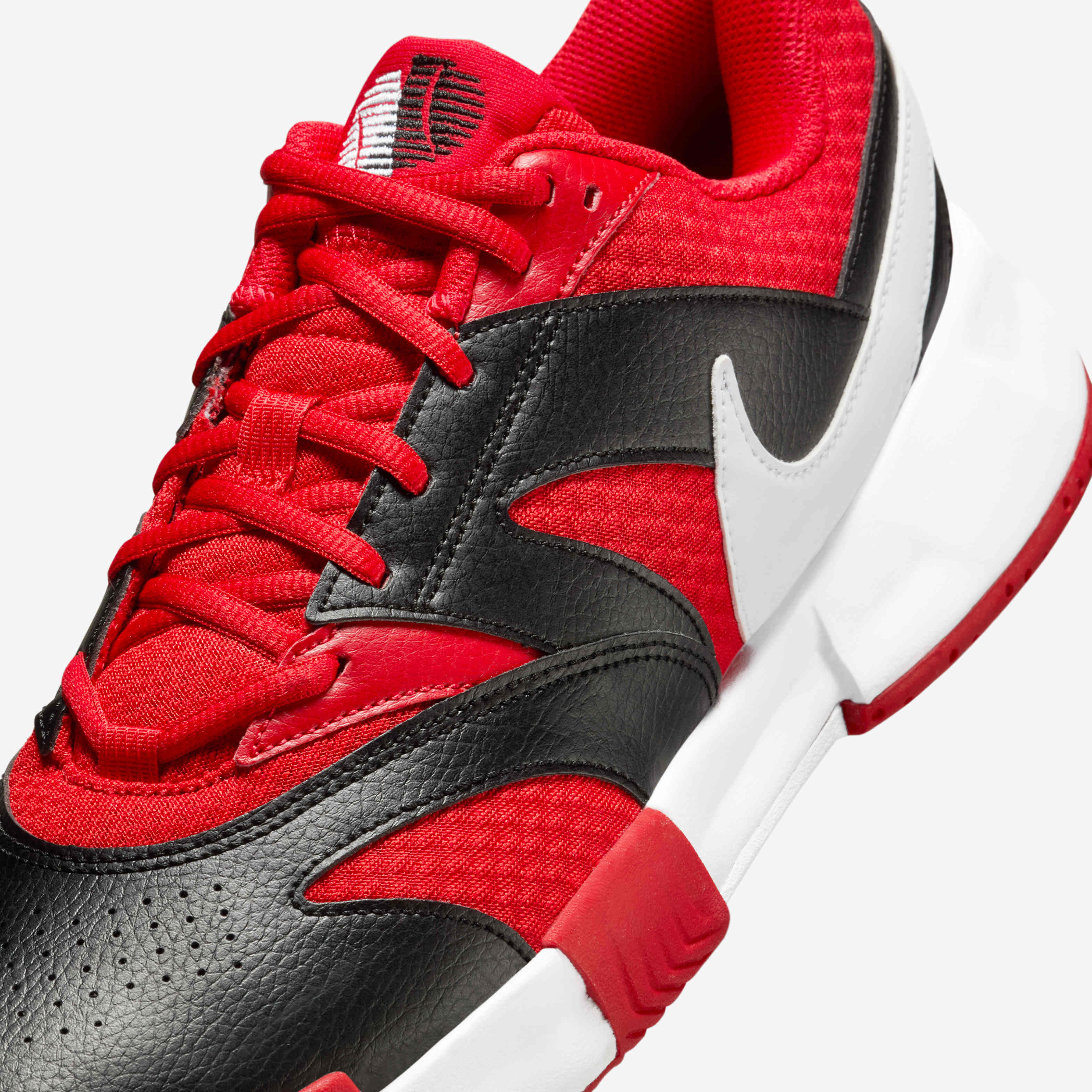 NikeCourt Lite 4 image number 6