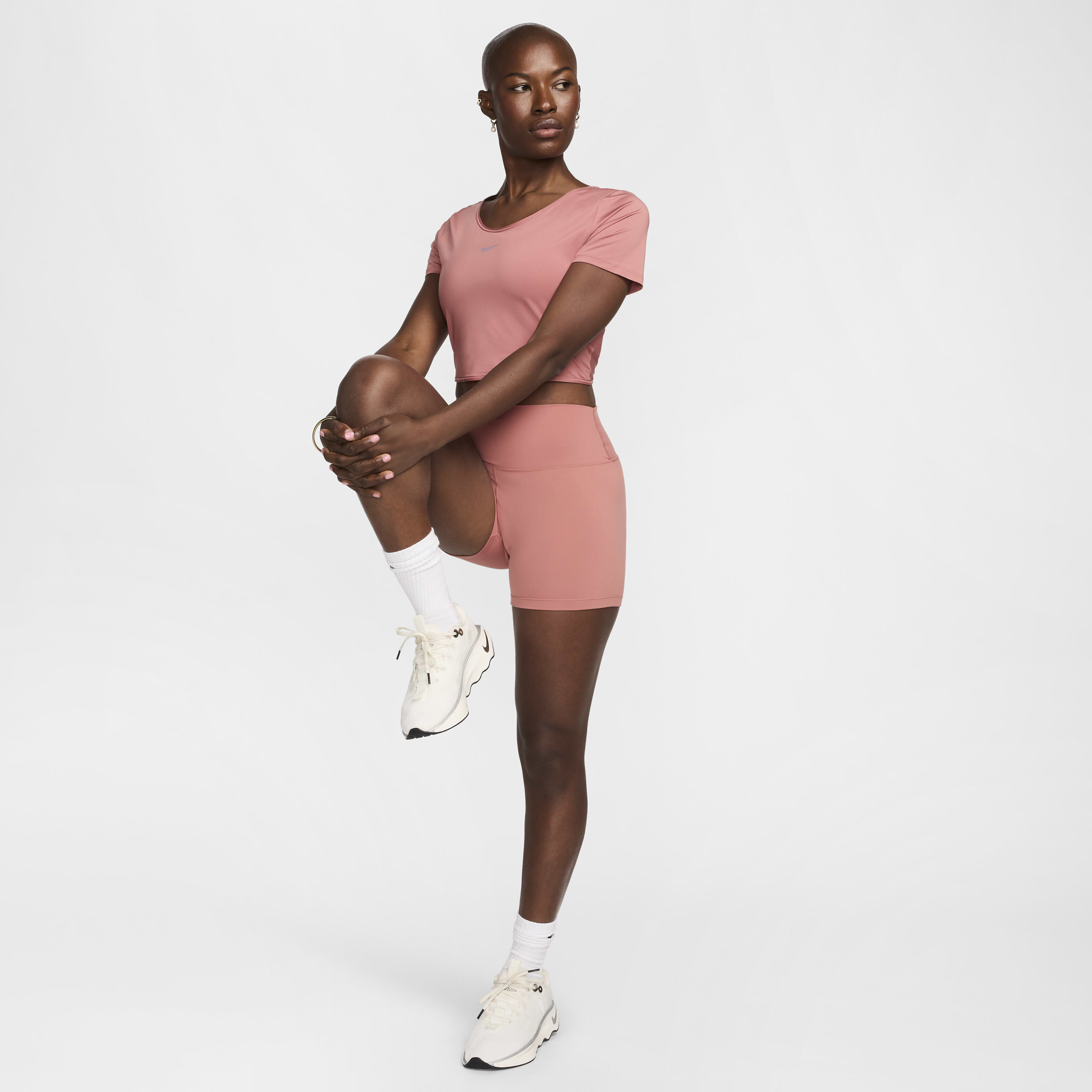 Nike One Classic image number 4