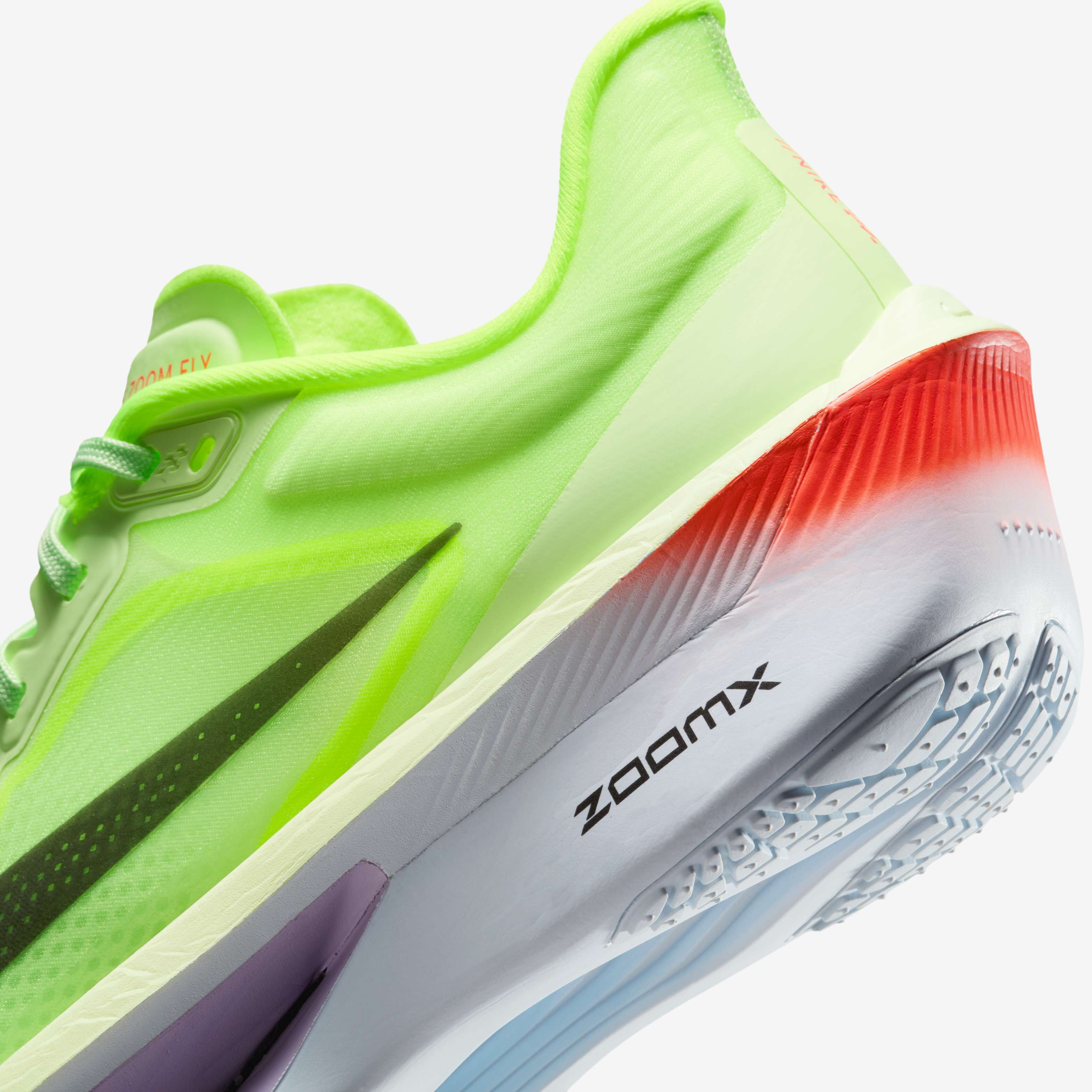 Nike Zoom Fly 6 image number 7