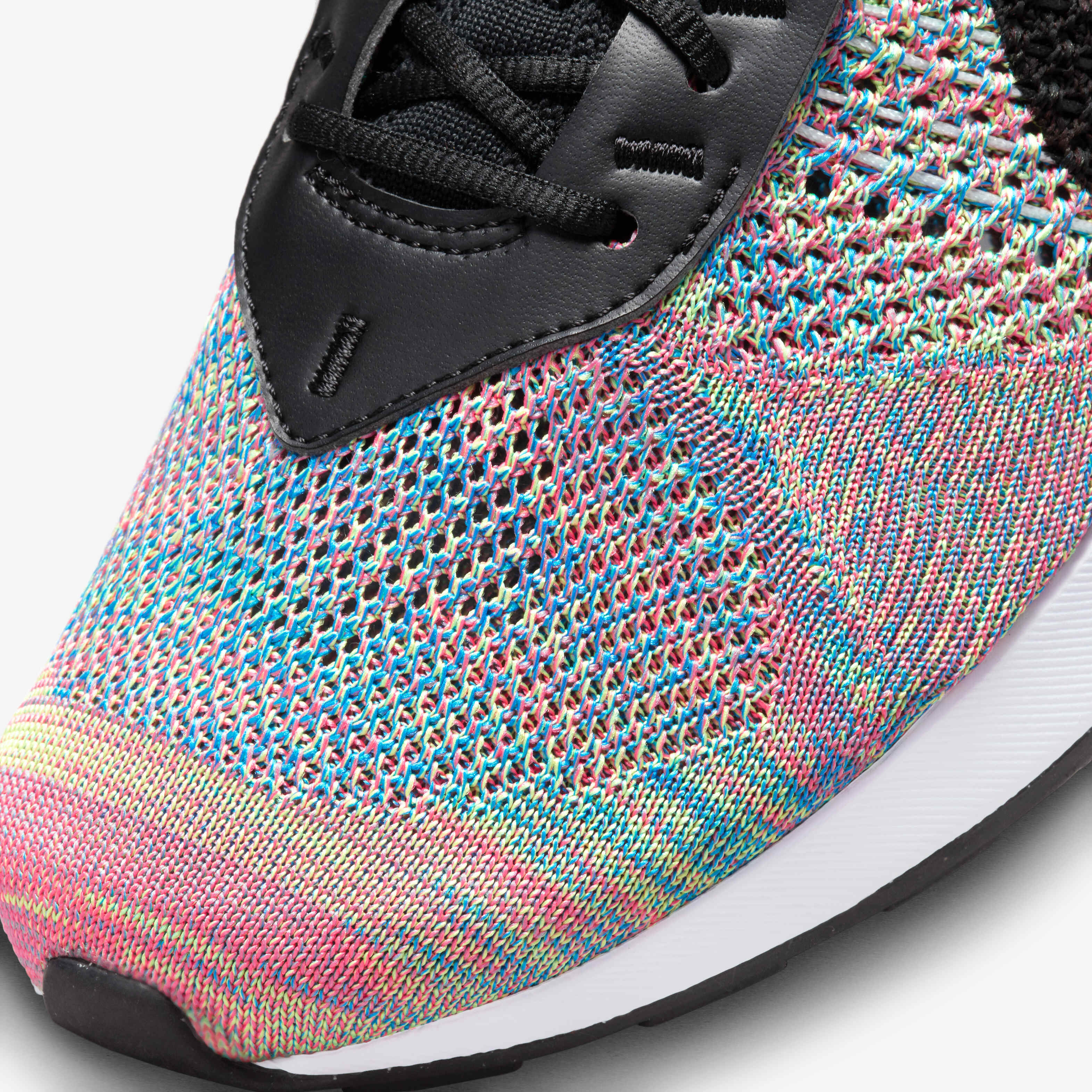 Nike Air Max Flyknit Racer image number 6