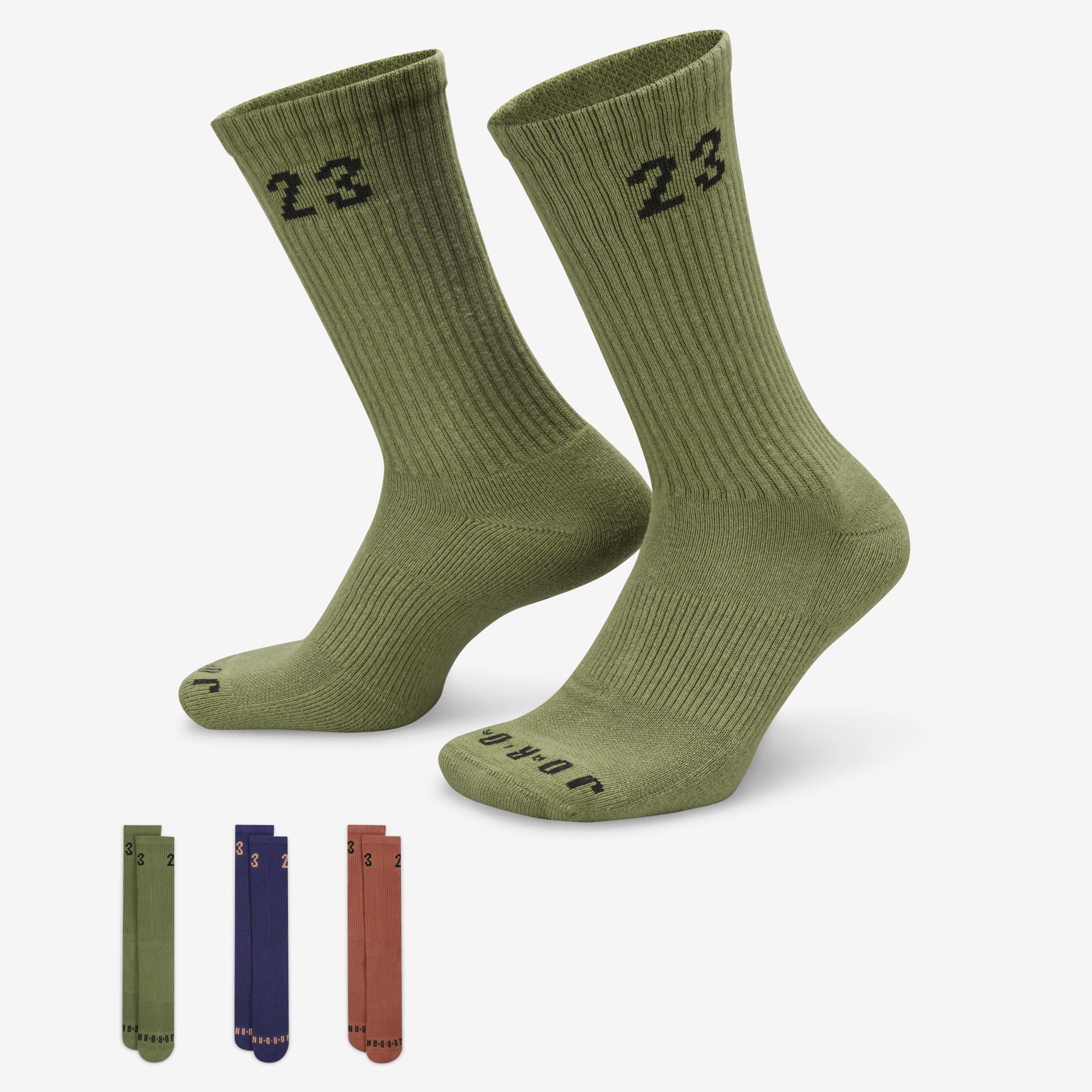 Jordan Essentials image number 0