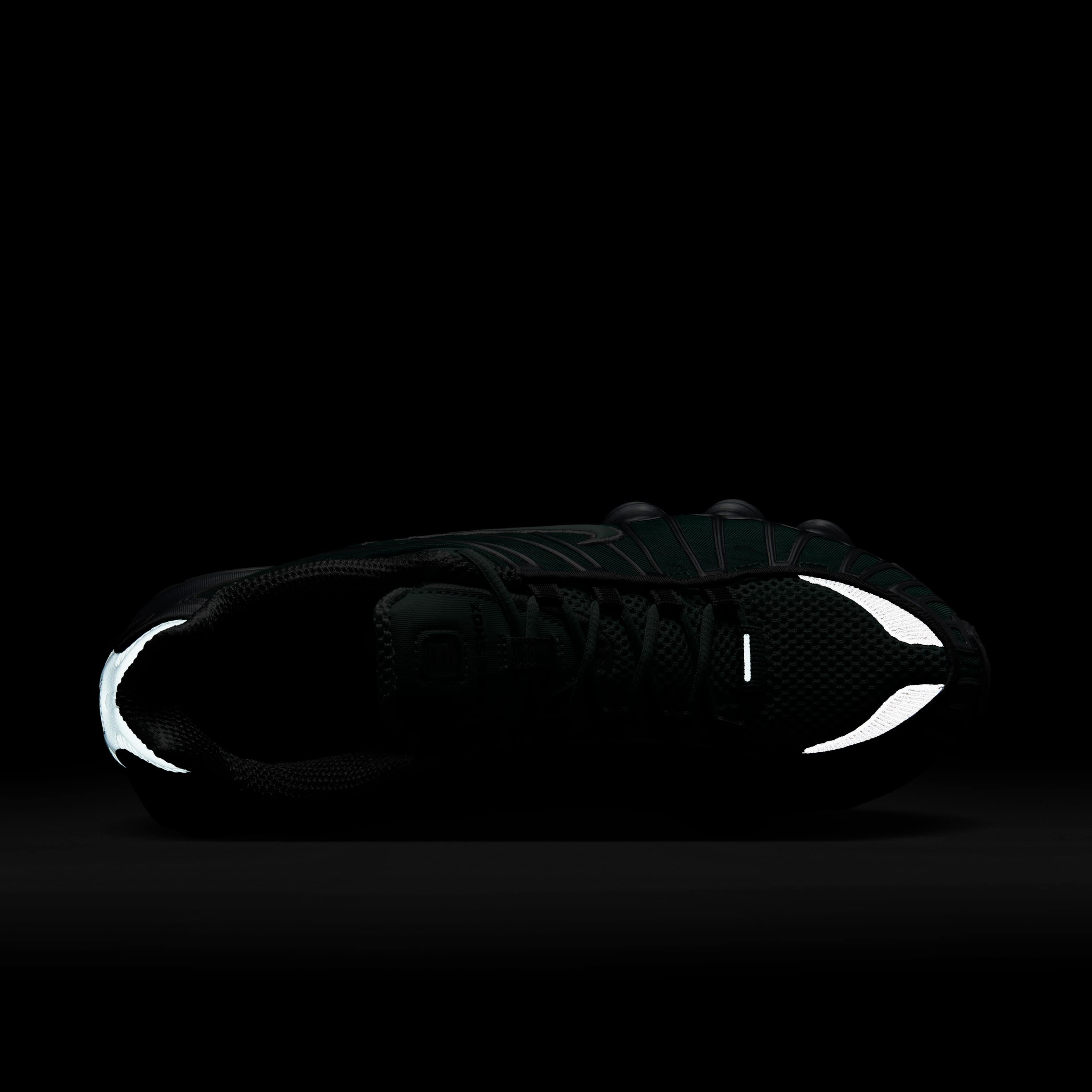 Nike Shox TL image number 8
