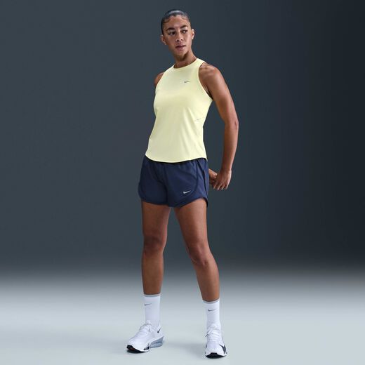 Nike Sale-Nike, Nike Tempo, Women's Dri-FIT Mid-Rise Brief-Lined Running Shorts