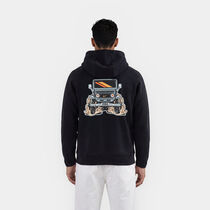 Nike Sportswear Tech Fleece - Jeep