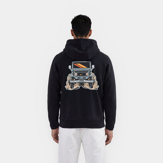 Nike Sportswear Tech Fleece - Jeep