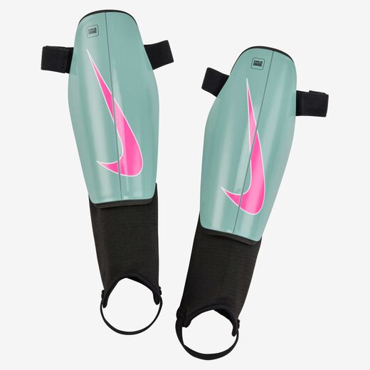 Pads, Guards & Protection-Nike, Nike Charge, Football Shinguards