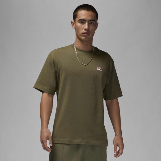 جوردن هيرتدج-جوردن, جوردن براند, تيشيرت للرجال