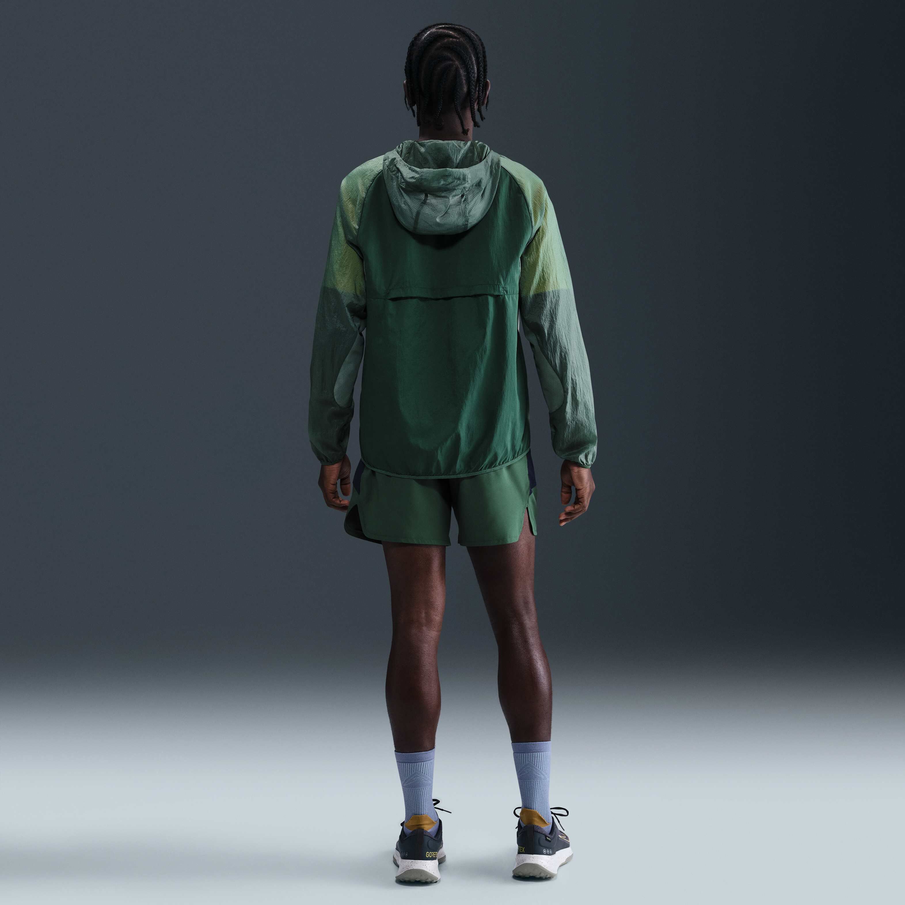 نايكي تريل image number 3