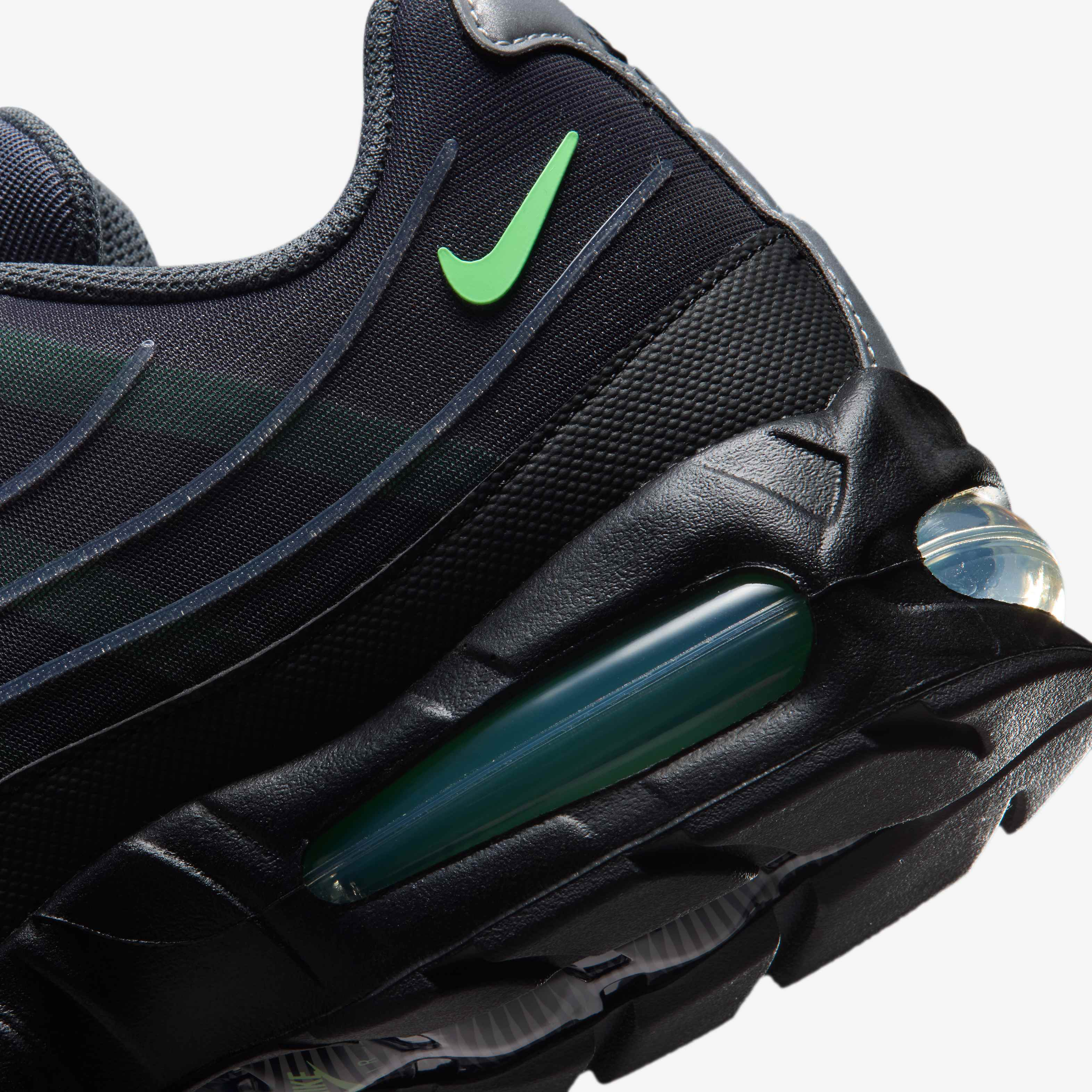Nike Air Max Big Bubble image number 7