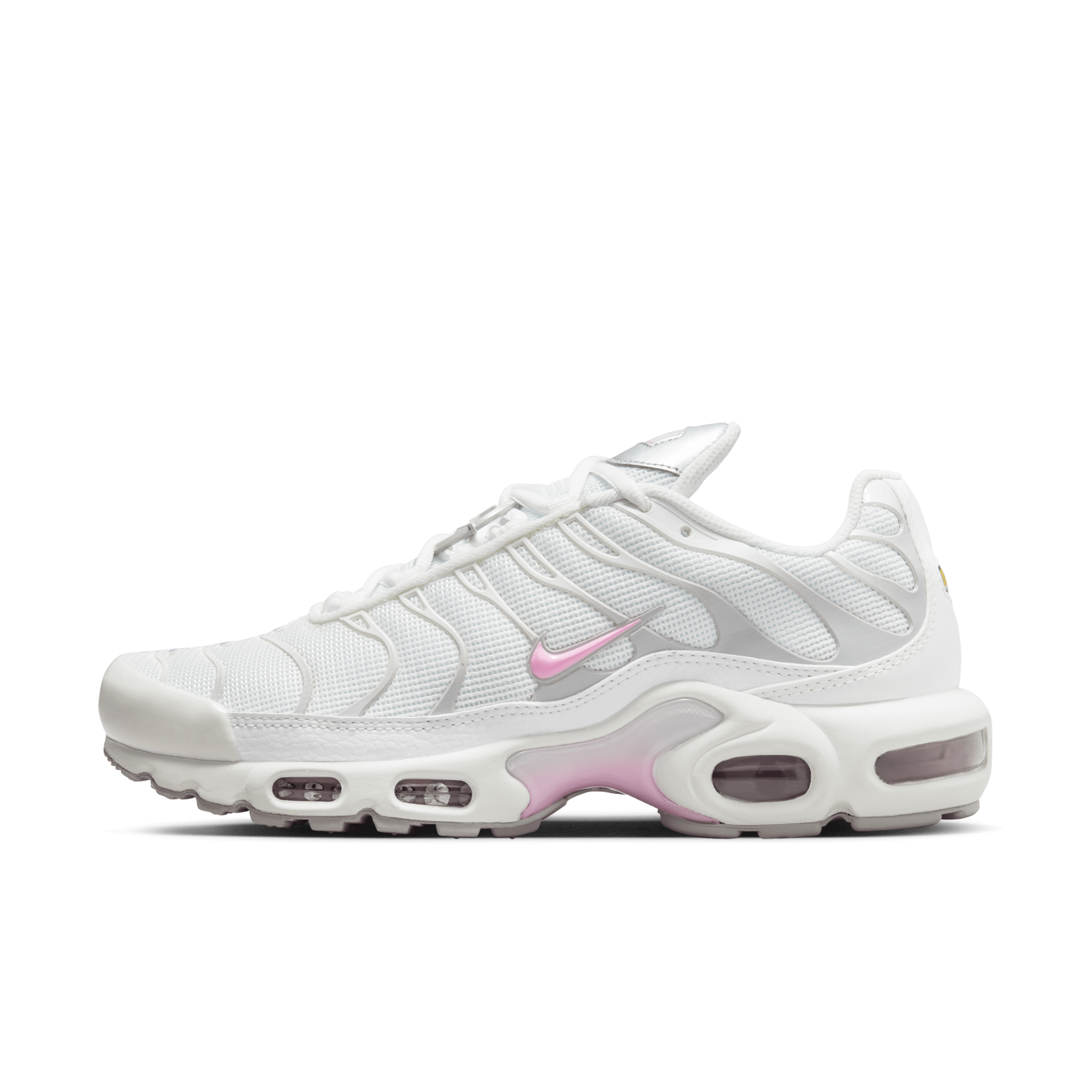 Tenis nike sales rosa air max