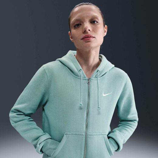 Women's Hoodies & Sweatshirts Sale-Nike, Nike Sportswear Phoenix Fleece, Women's Full-Zip Hoodie