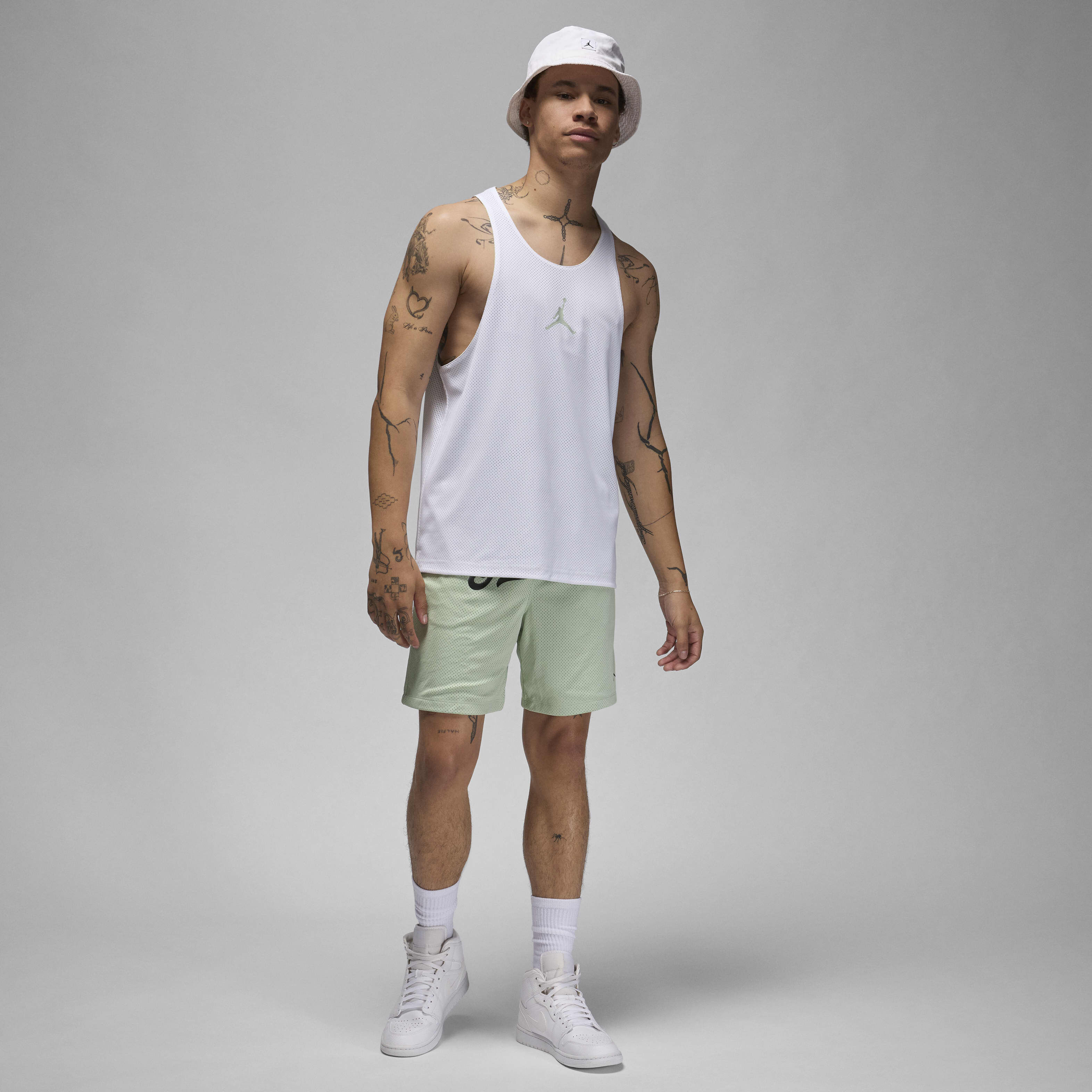 Jordan Flight MVP image number 6