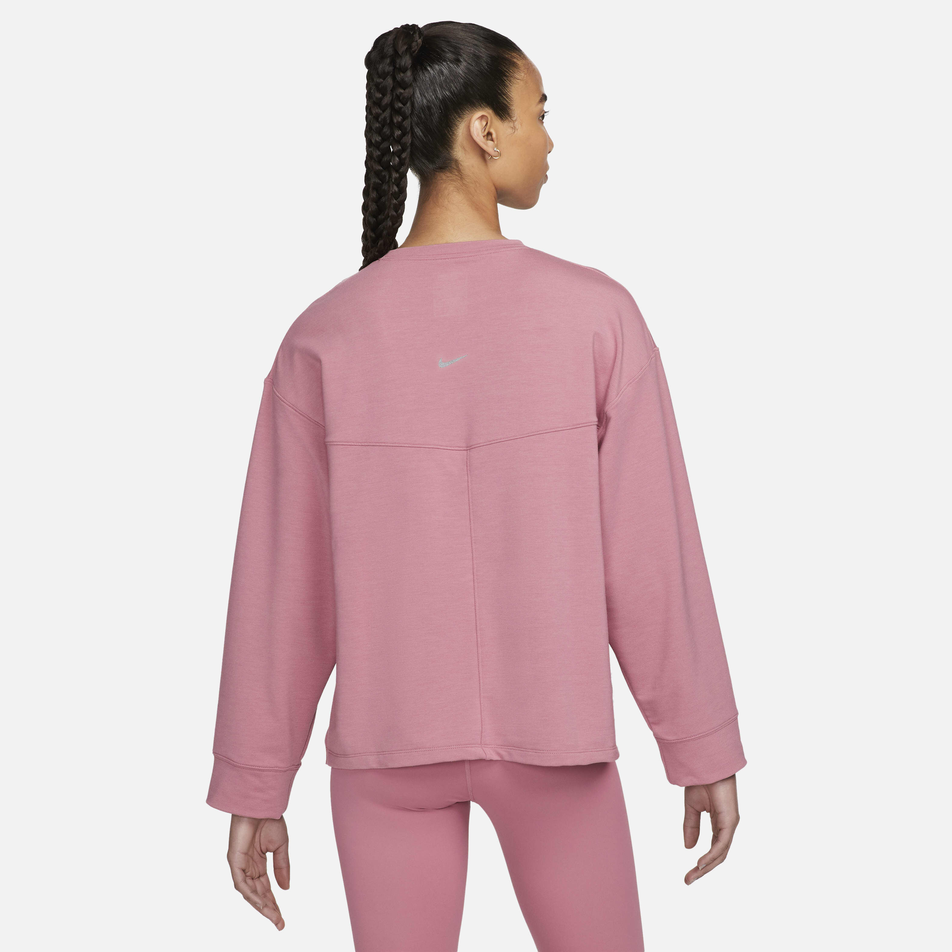 نايكي يوغا دراي-فِت image number 1