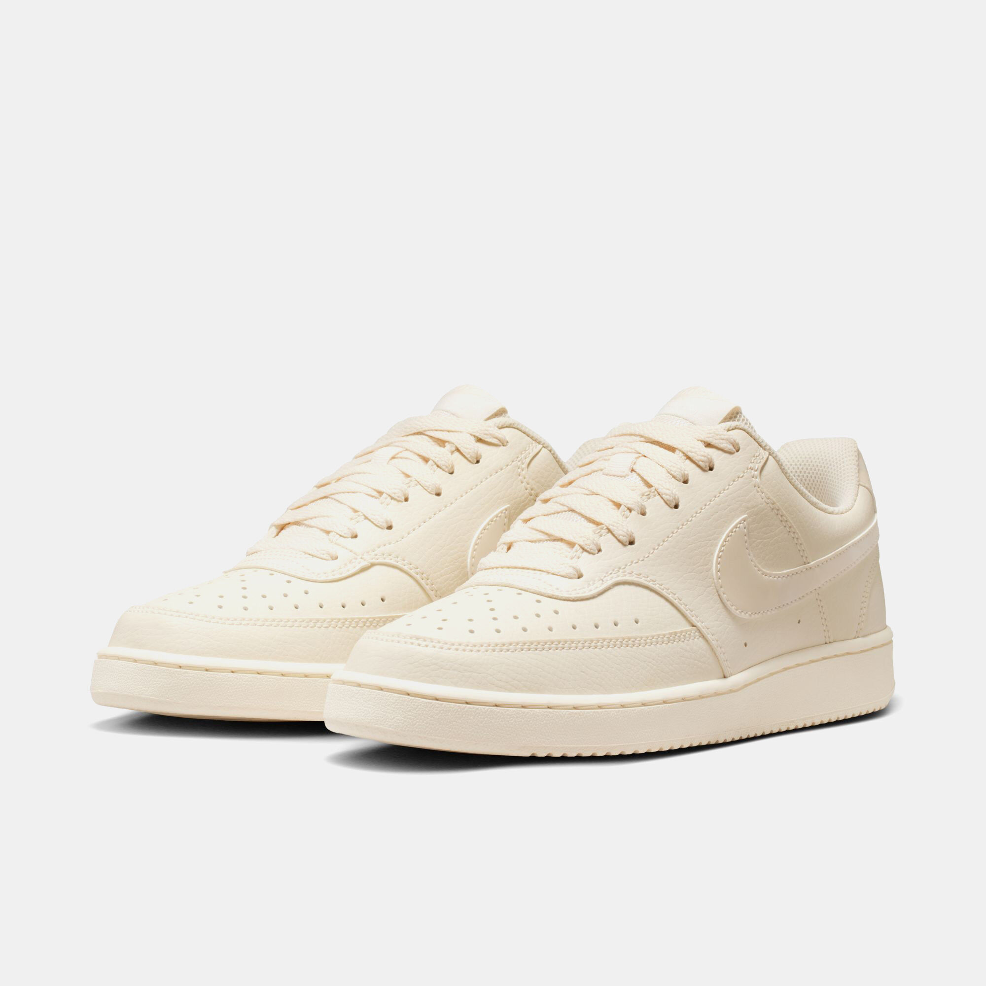 Nike Court Vision Low SE image number 2