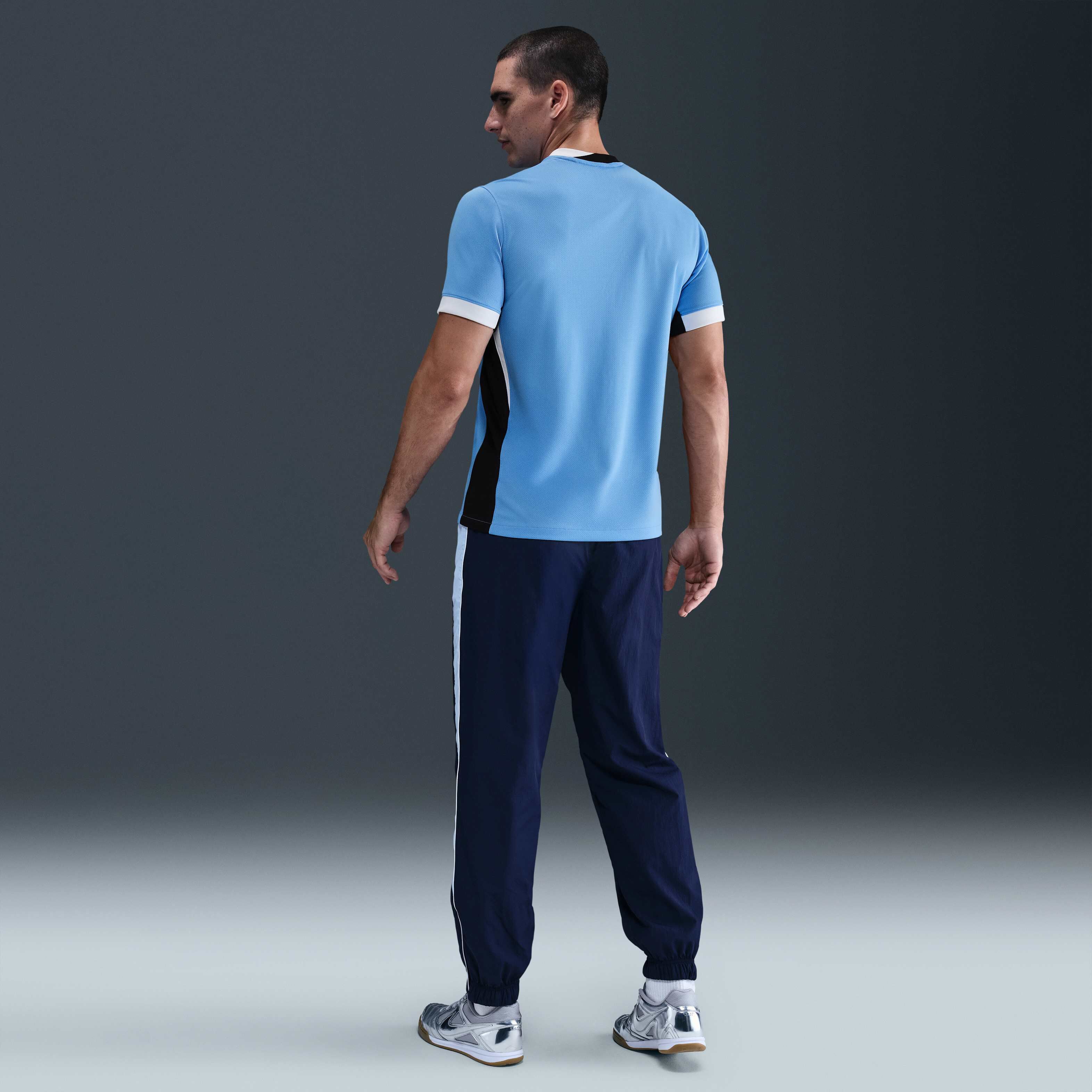 أوروجواي 25/2024 ستيديوم الأساسي(فريق الرجال) image number 4