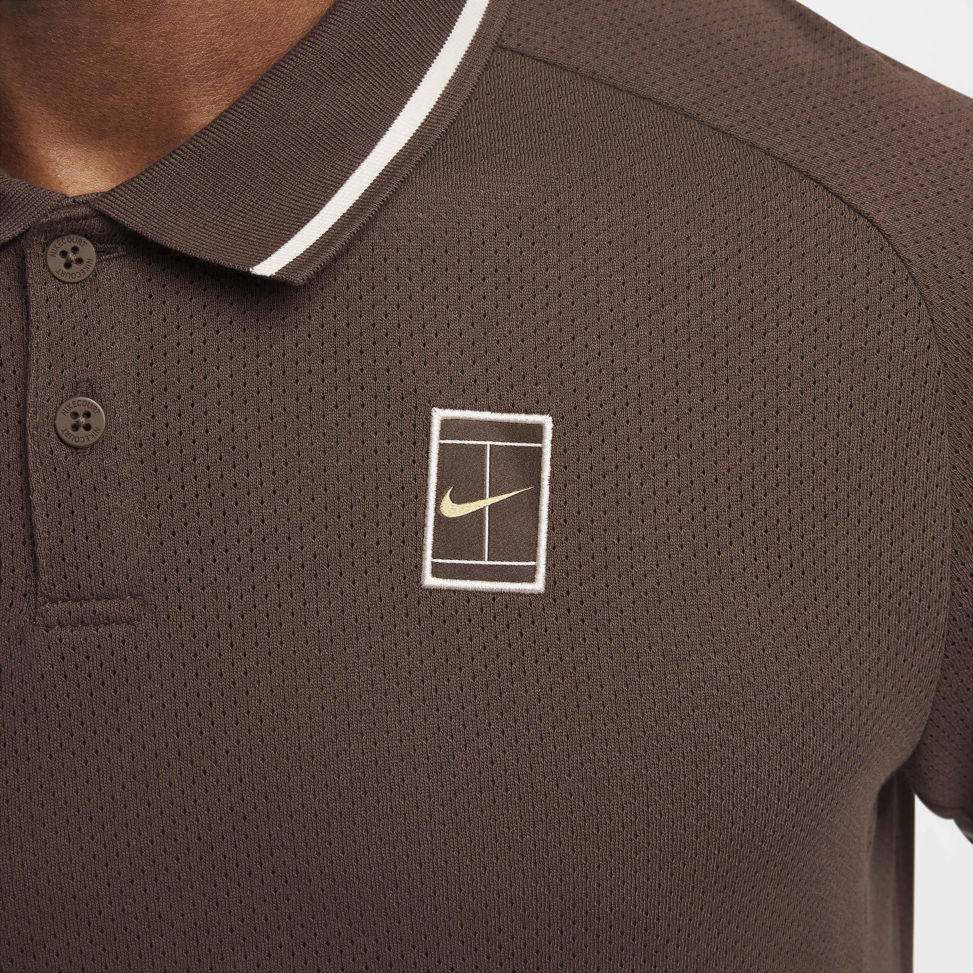 NikeCourt Heritage image number 3