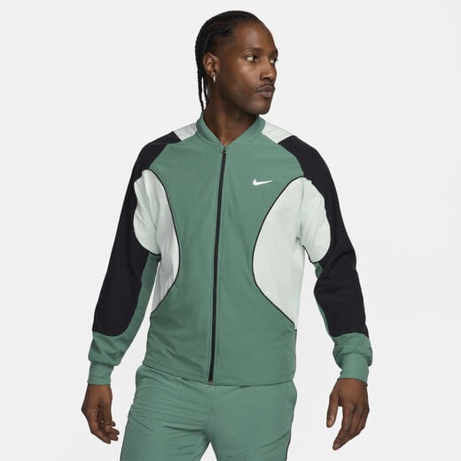 Jackets & Gilets-Nike, NikeCourt Advantage, Men's Jacket