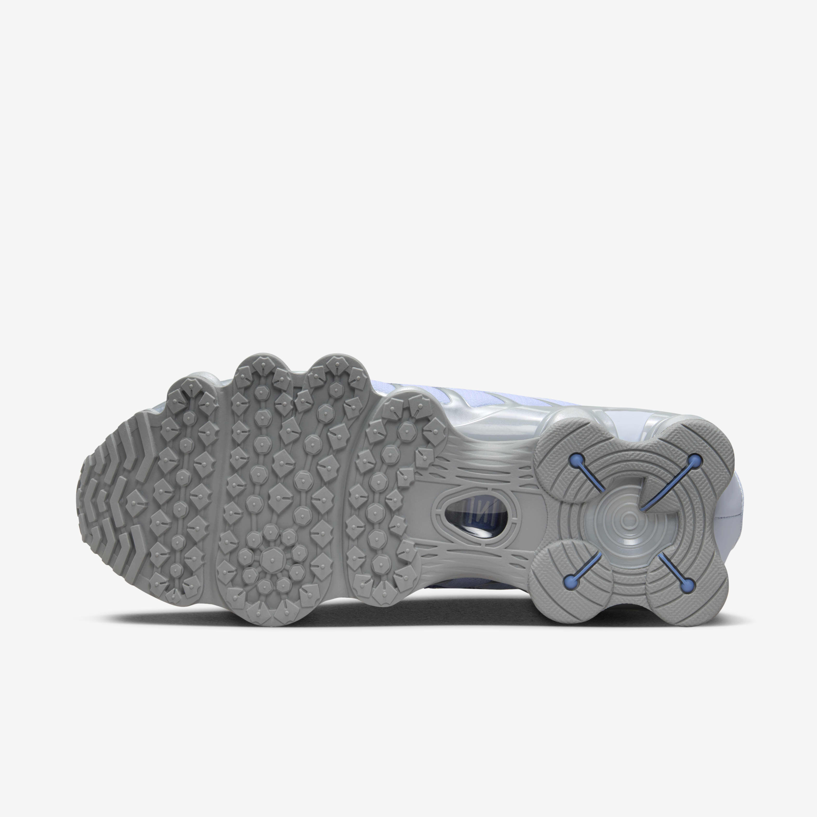 Little girls nike shox clearance