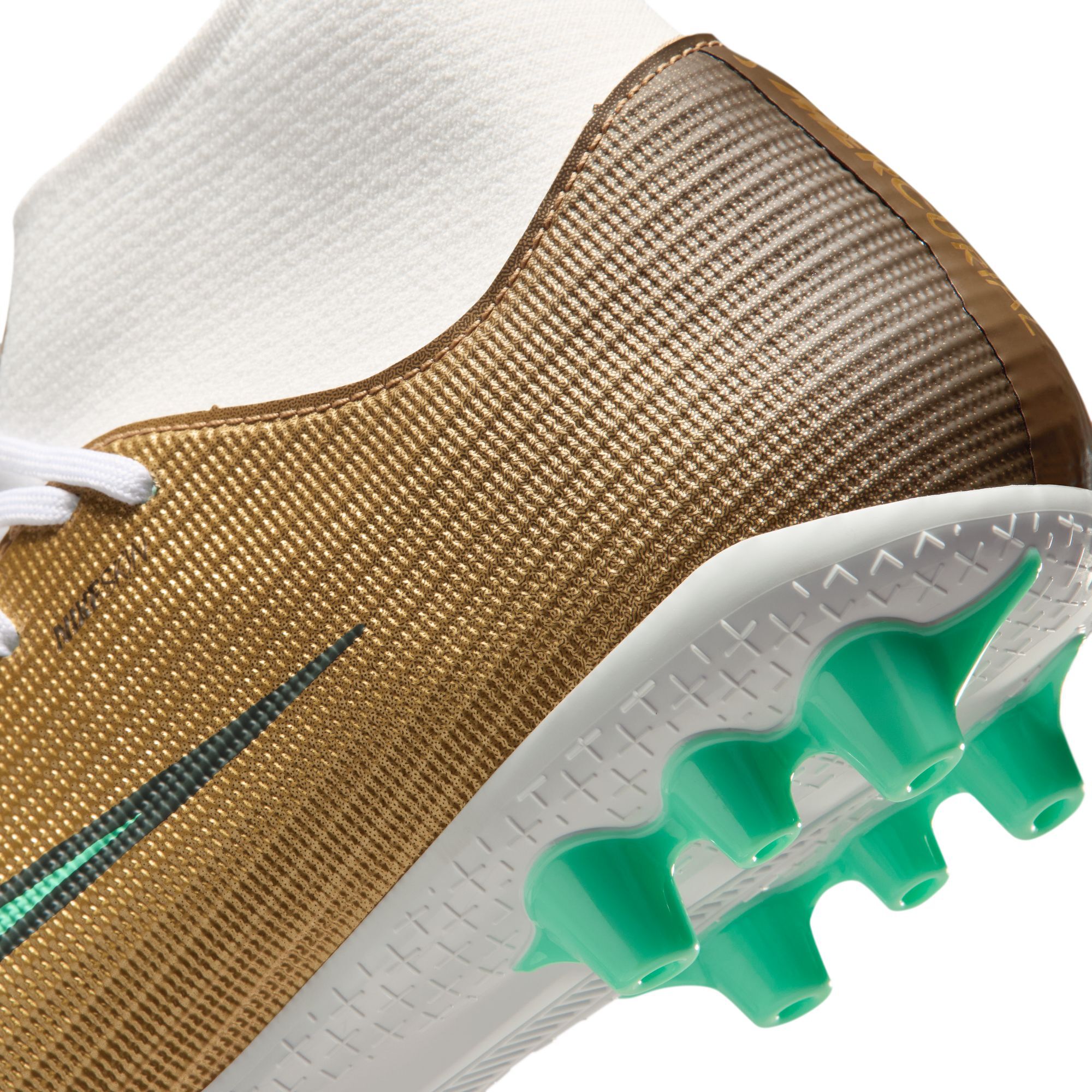 Nike Mercurial Superfly 11 Academy 'Kylian Mbapp' image number 10
