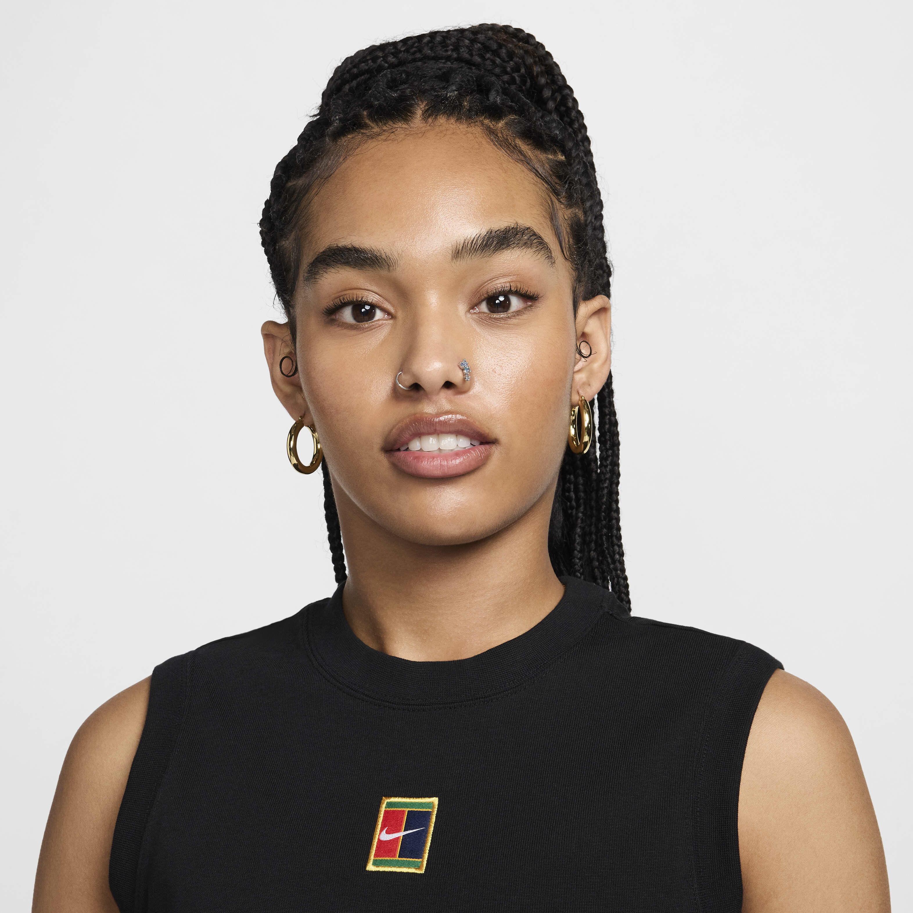 نايكي كورت هيرتدج image number 2