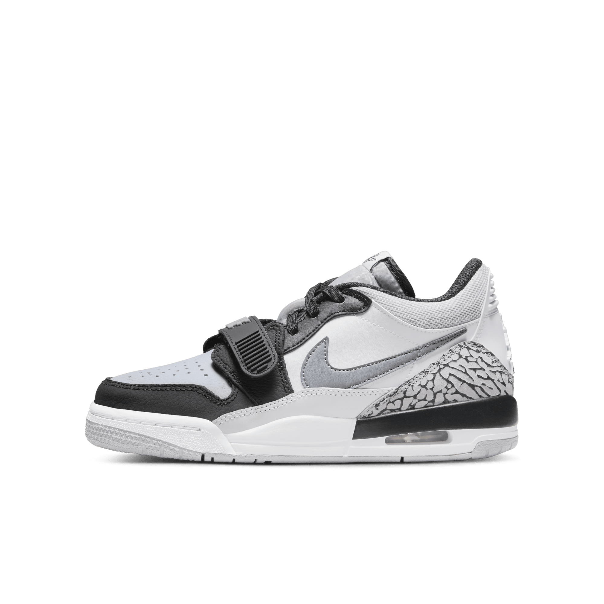 jordan legacy 312 boys