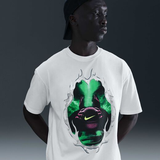 Graphic T-Shirts-Nike, Nike Men's Basketball T-Shirt, Men's Basketball T-shirt