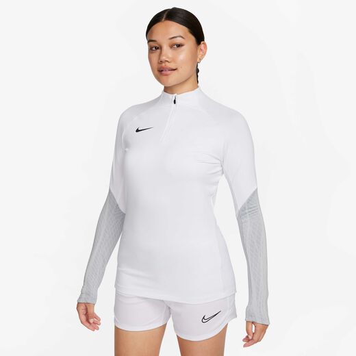 Women's Collection-Nike, Nike Dri-FIT Strike, Women's Football Drill Top (Stock)