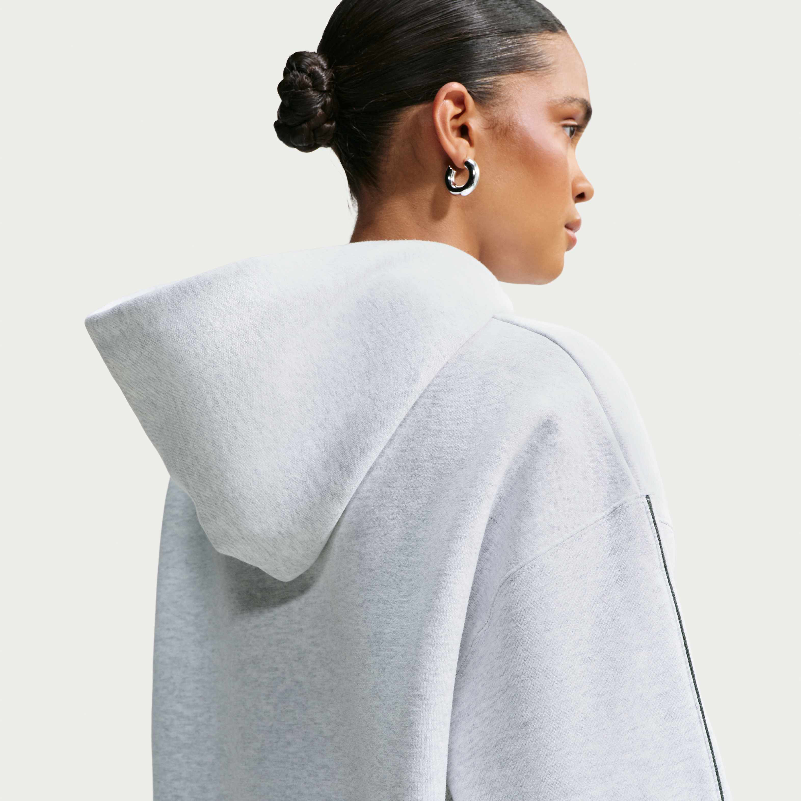 Nike Studio Fleece Medium Weight image number 1