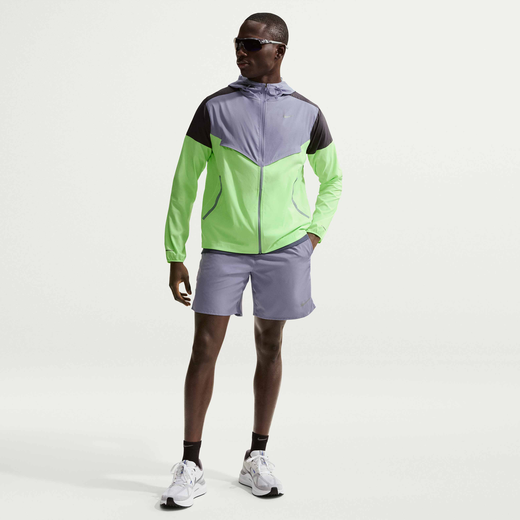 Running Shorts-Nike, Nike Challenger, Men's Dri-FIT 18cm (approx.) Brief-Lined Running Shorts