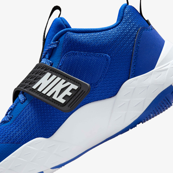 Nike Team Hustle D 12 image number 8 Nike Team Hustle D 12 image number 8