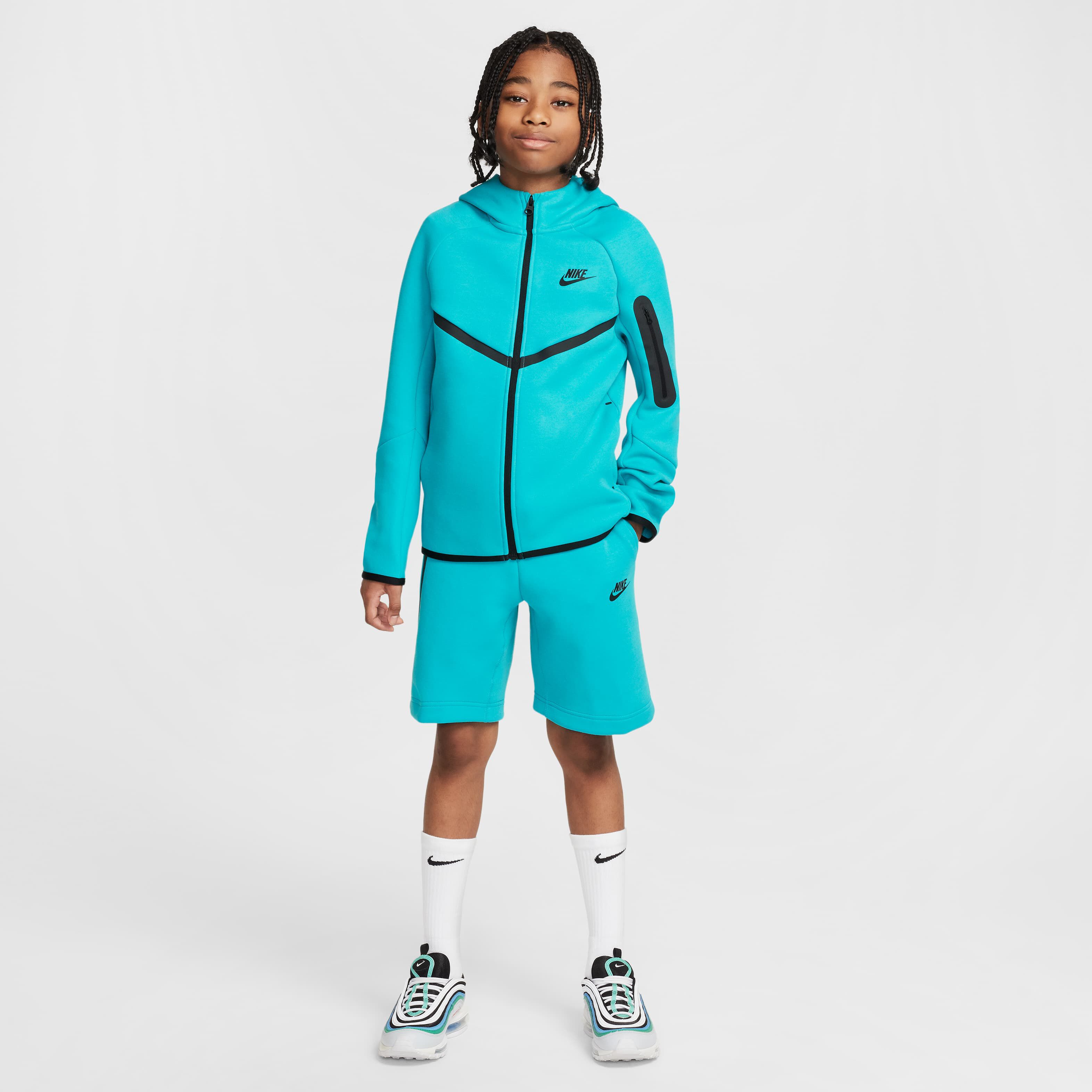 Nike Tech Fleece image number 8