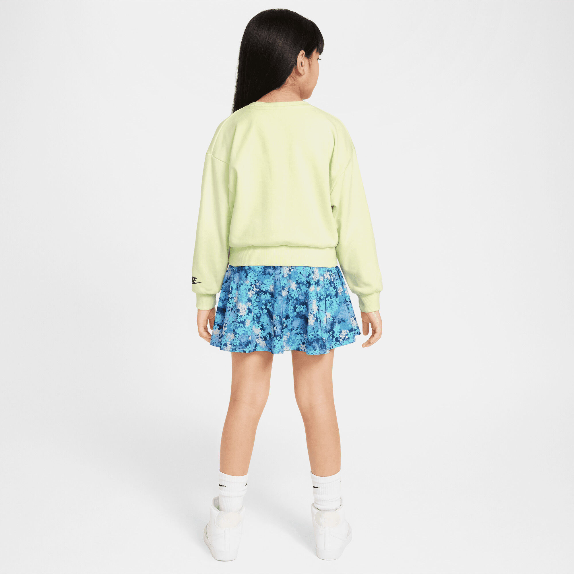 نايكي دراي-فت فريش كت image number 1