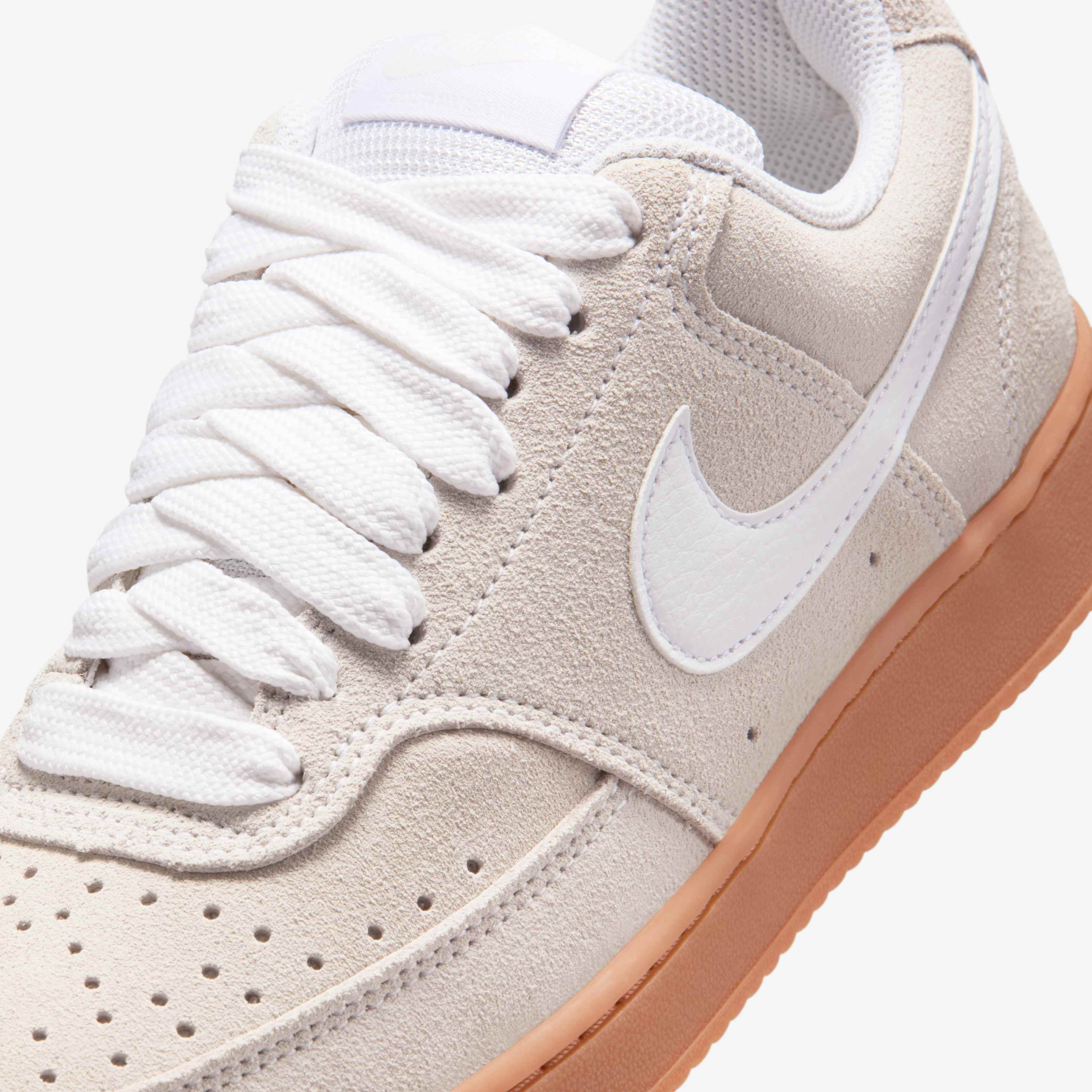 Nike Court Vision Low image number 6