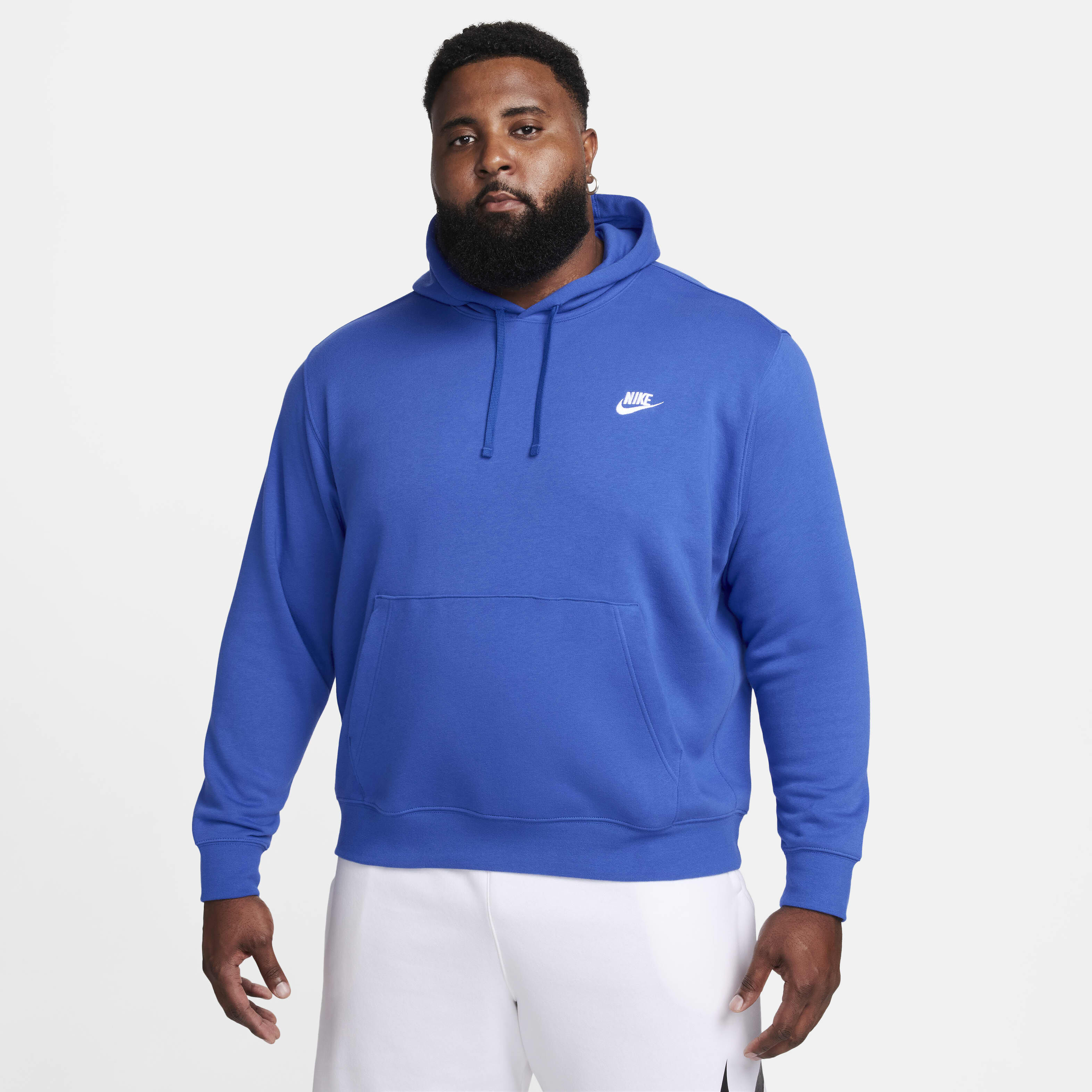 Nike Sportswear Club Fleece image number 6