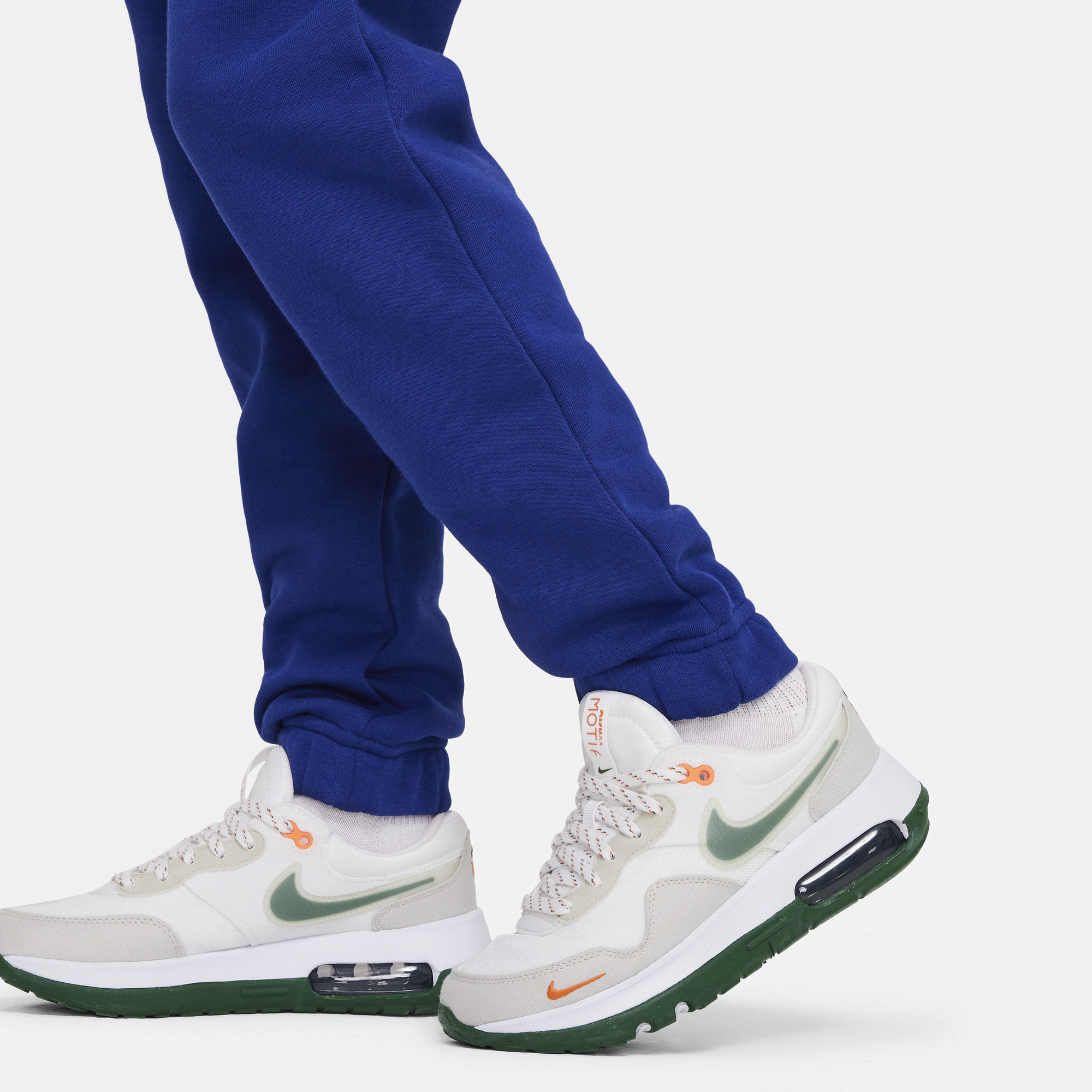 Nike golf barcelona top