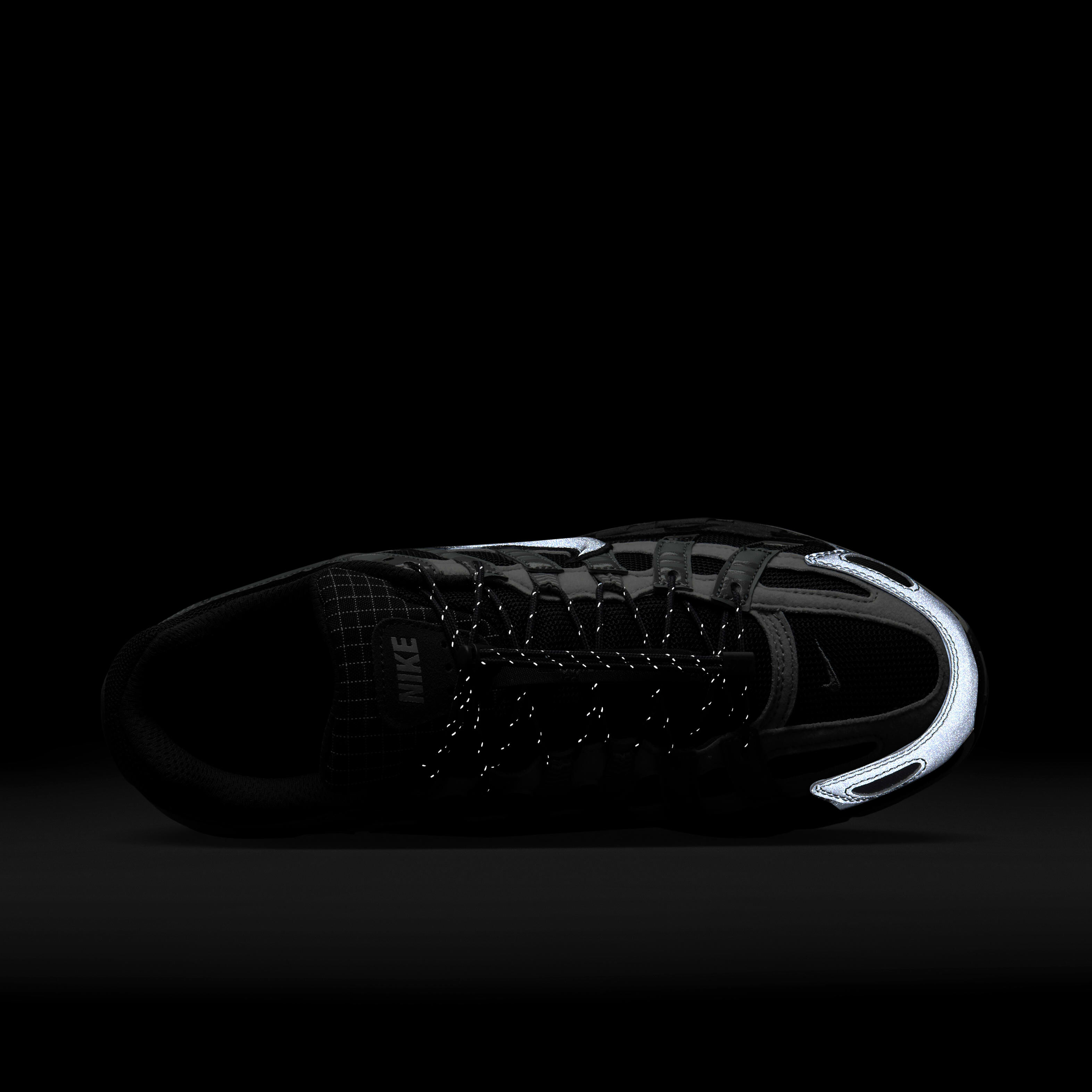 Nike P-6000 image number 8