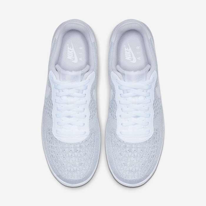 Nike Air Force 1 Flyknit 2.0 image number 3 Nike Air Force 1 Flyknit 2.0 image number 3