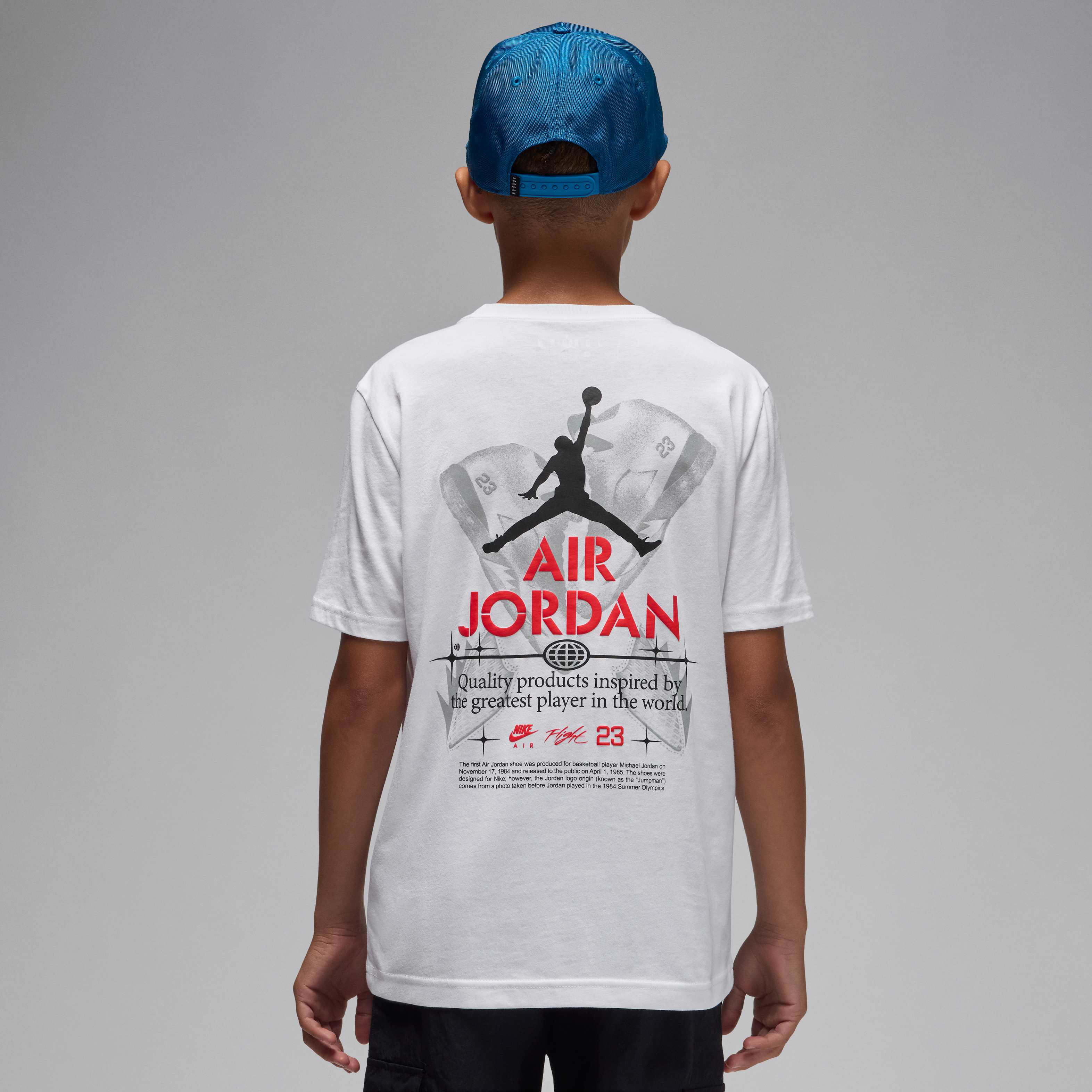 Jordan image number 1