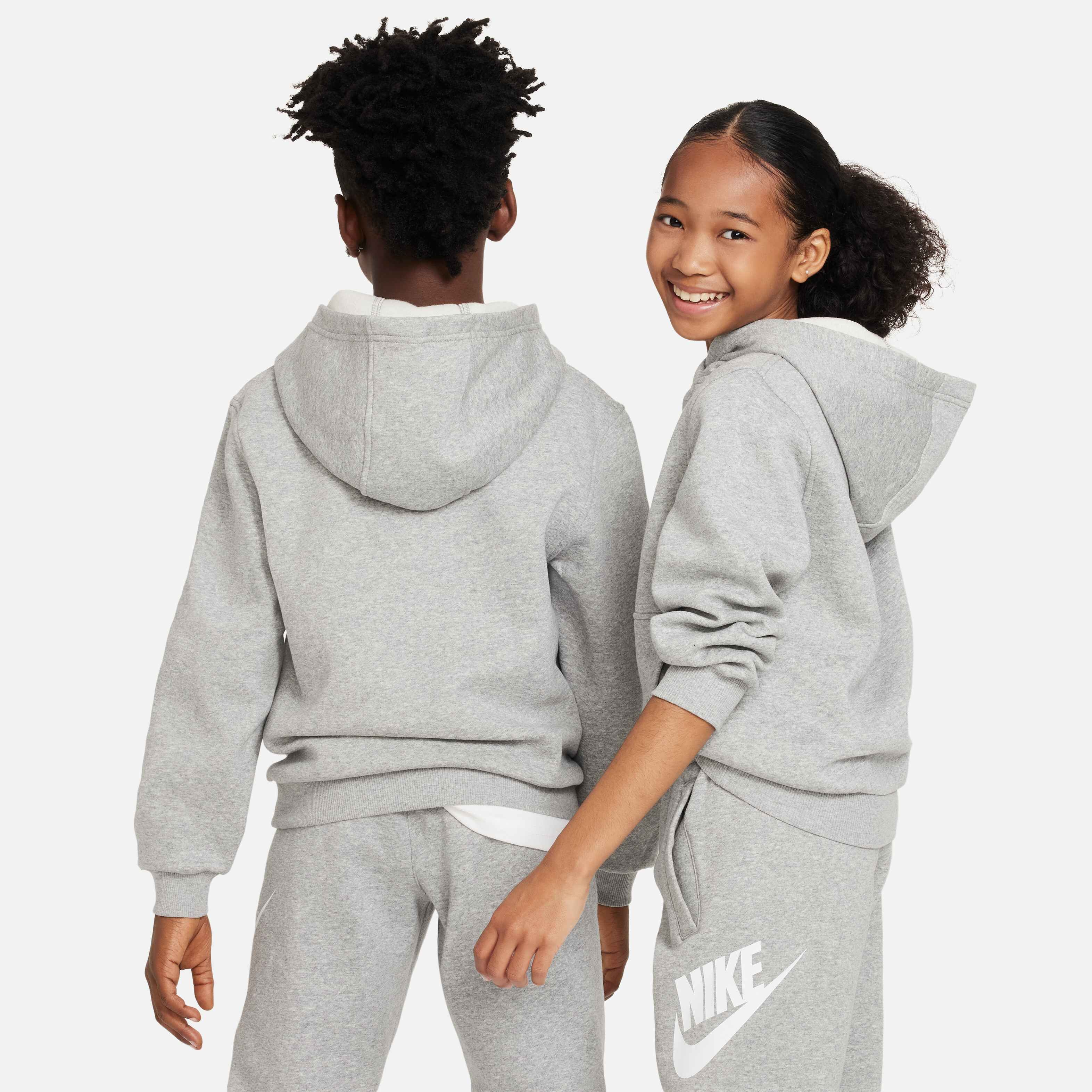 Nike Sportswear Club Fleece image number 1