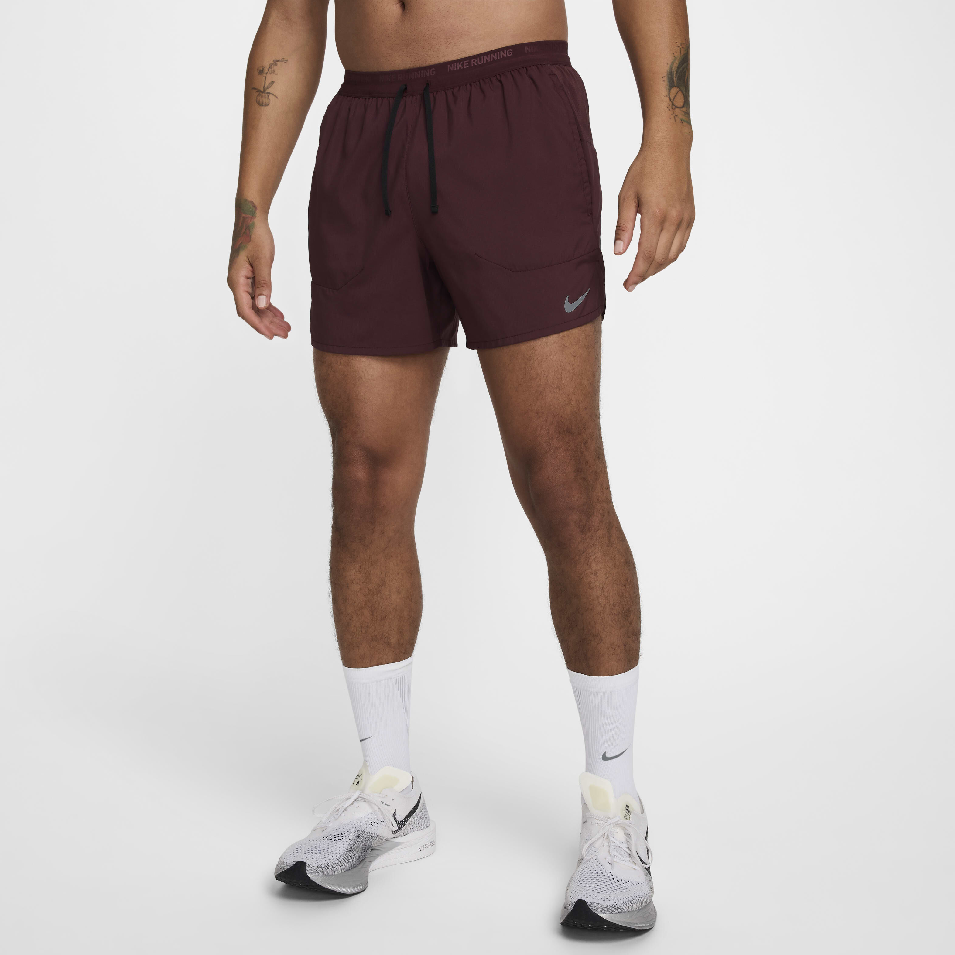 Buy Nike Stride Men's Dri-FIT 13cm (approx.) Brief-Lined