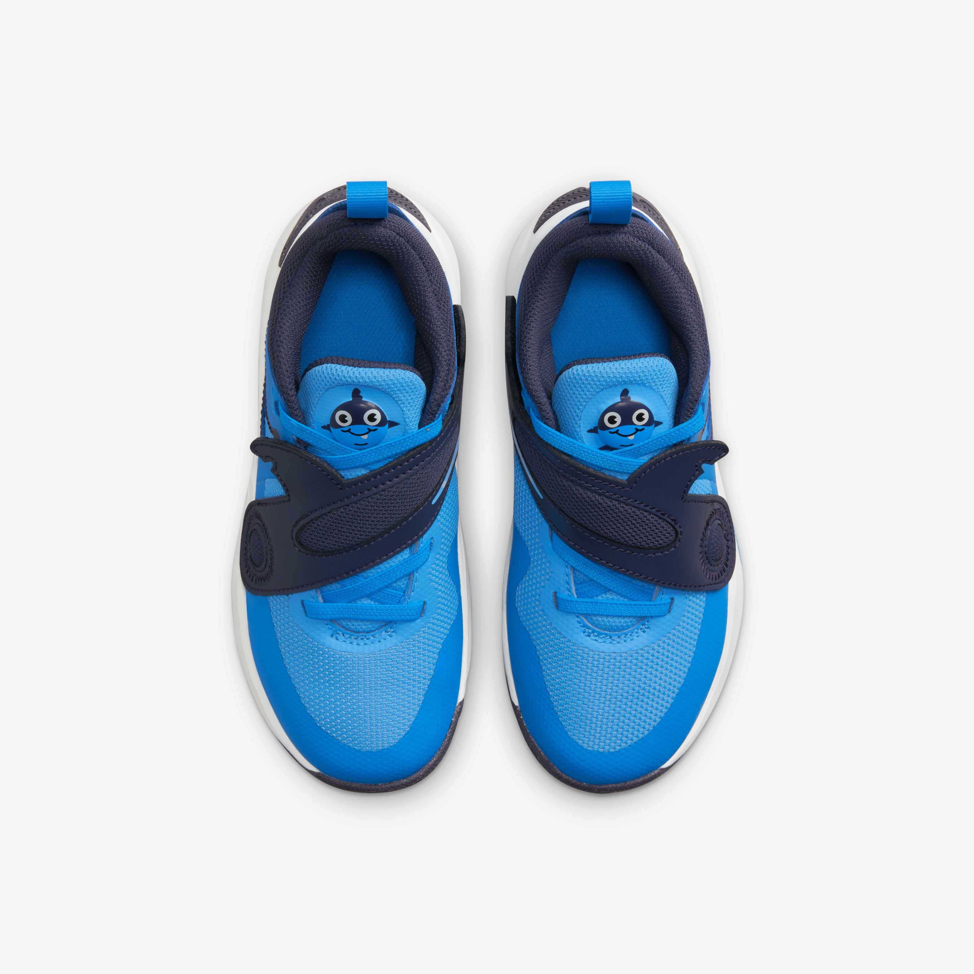 Nike Team Hustle D 11 Lil image number 3