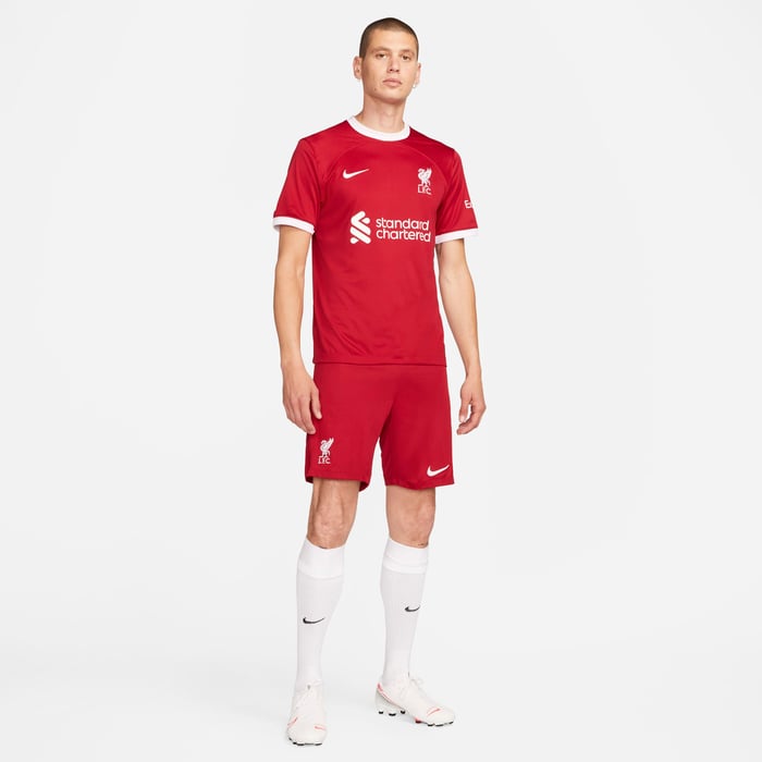 Liverpool F.C. 2023/24 Stadium Home image number 8 Liverpool F.C. 2023/24 Stadium Home image number 8