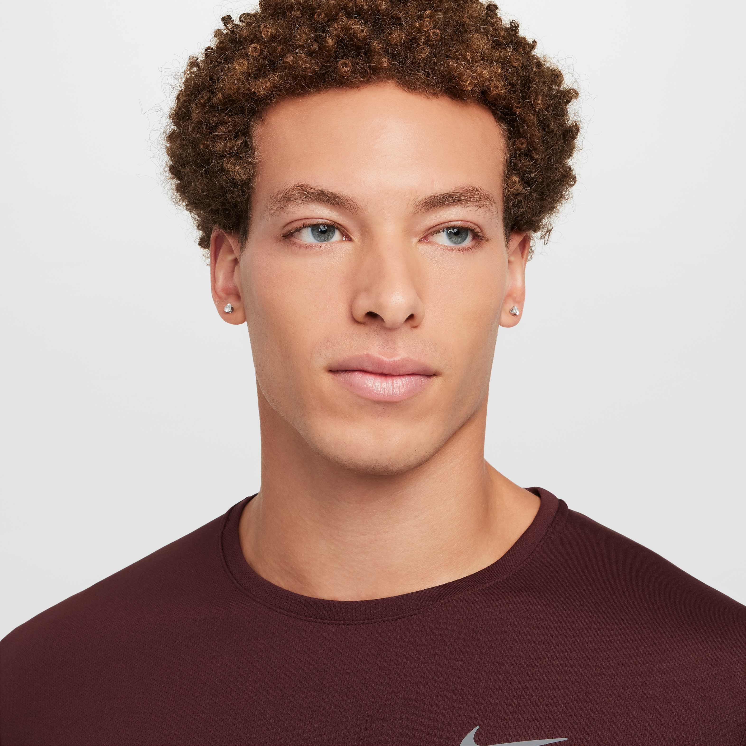 Nike Miler image number 2