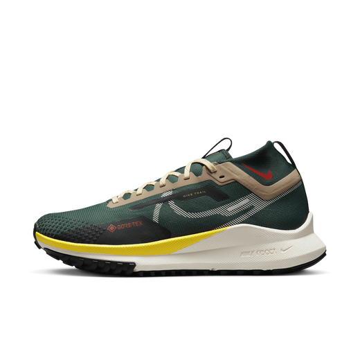 Men's Trail Running Shoes in Dubai, UAE. Nike AE