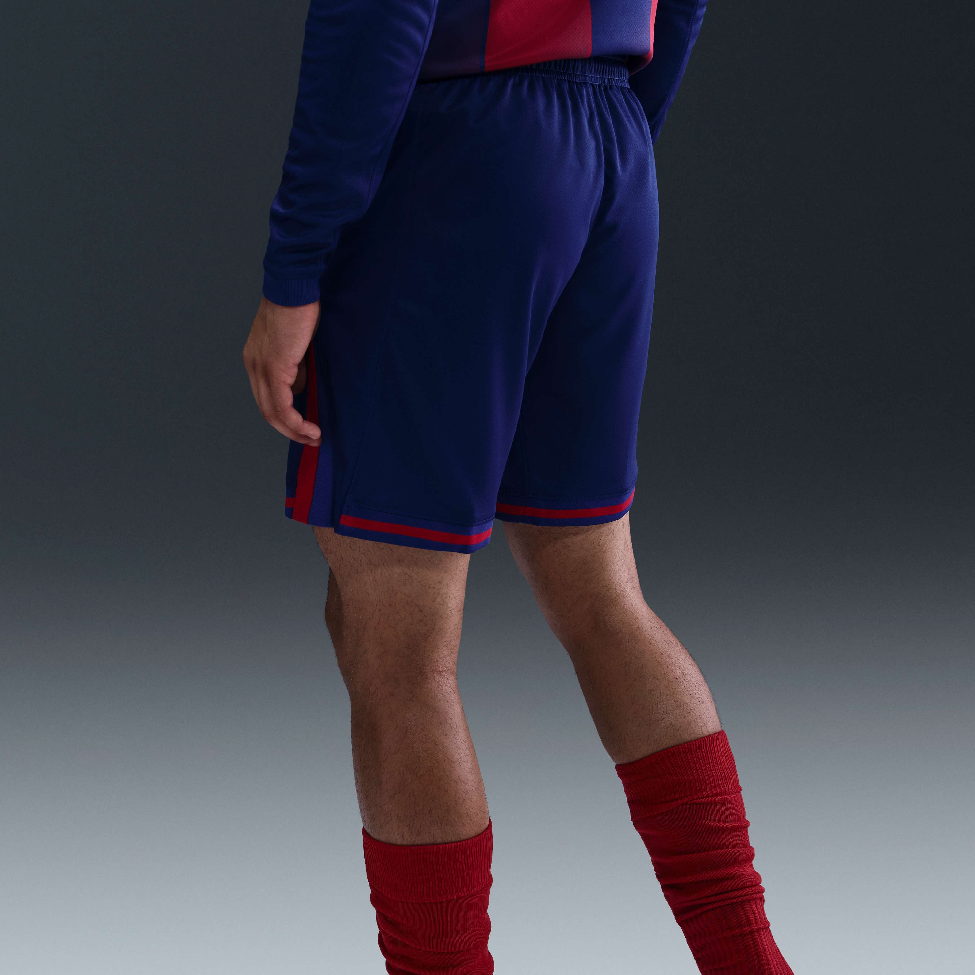 F.C. Barcelona 2025/26 Stadium Home image number 2