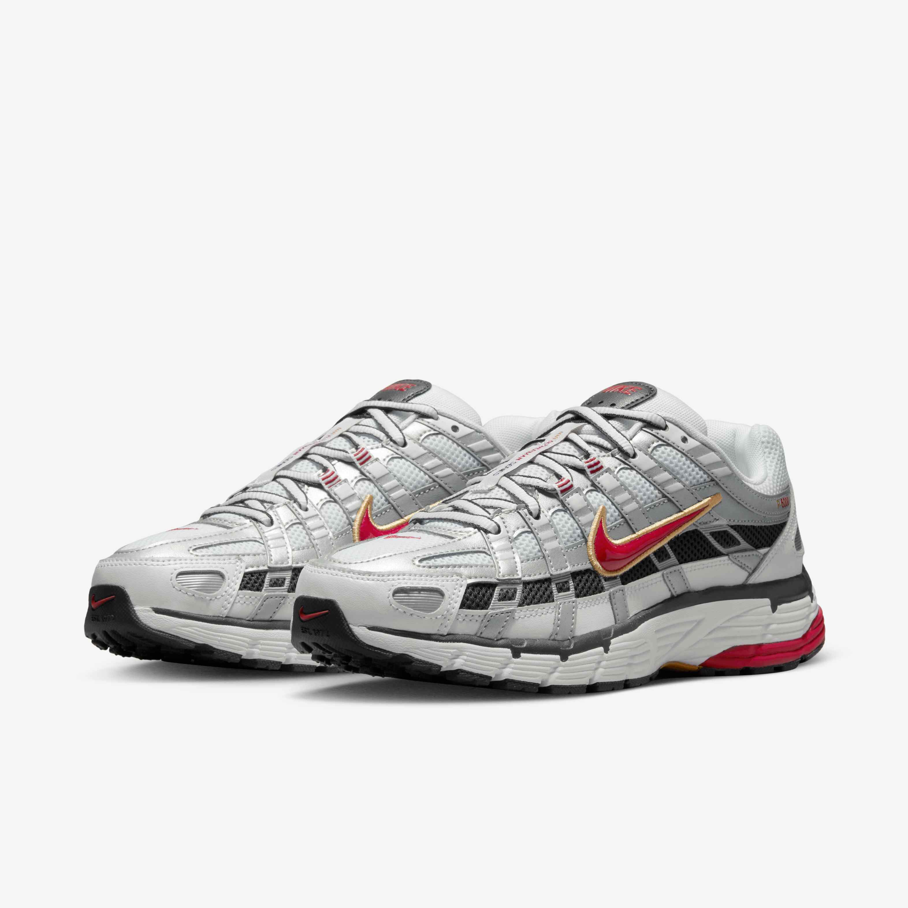 Nike P-6000 image number 4