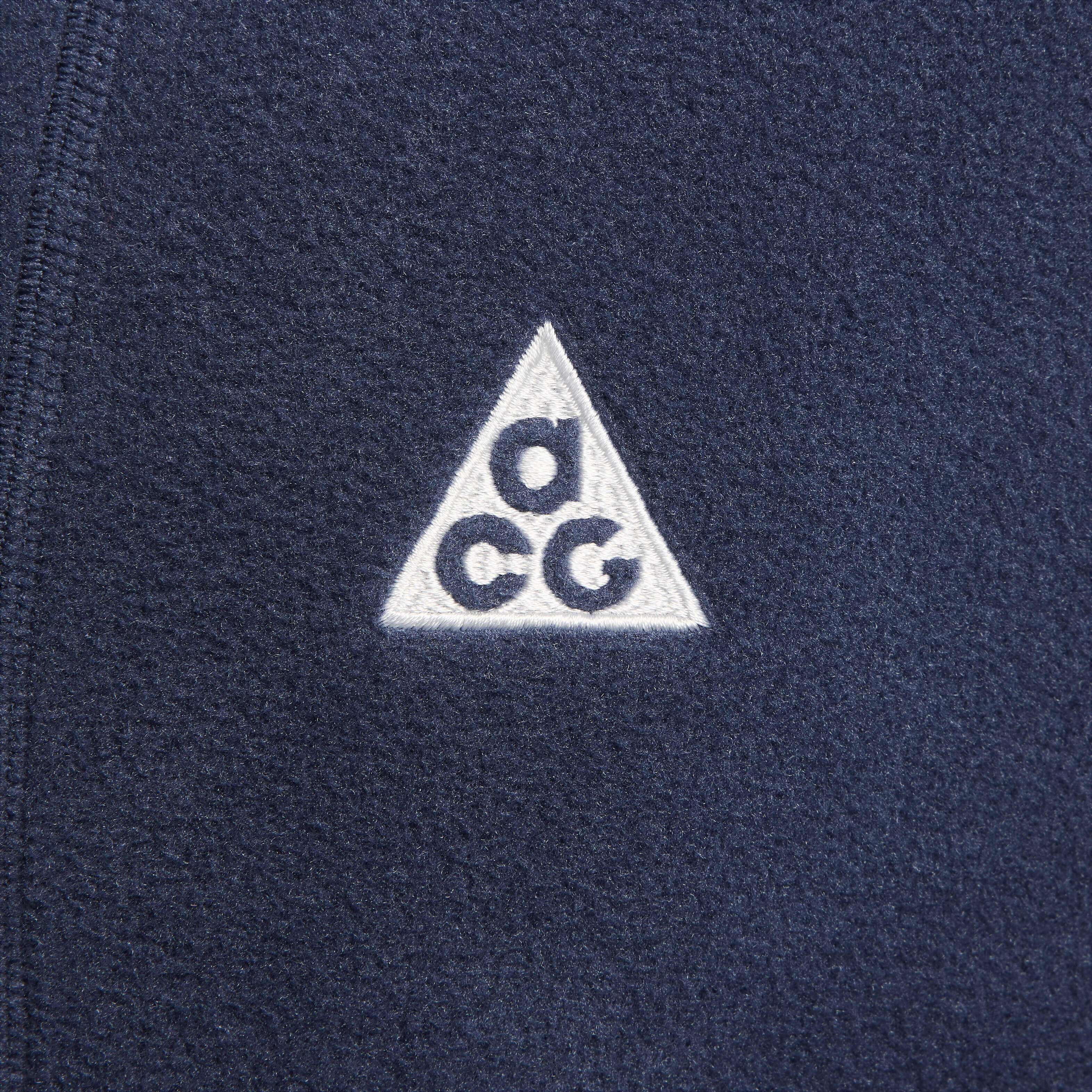 Buy Nike ACG 'Wolf Tree' Polartec® Men's Full-Zip Top