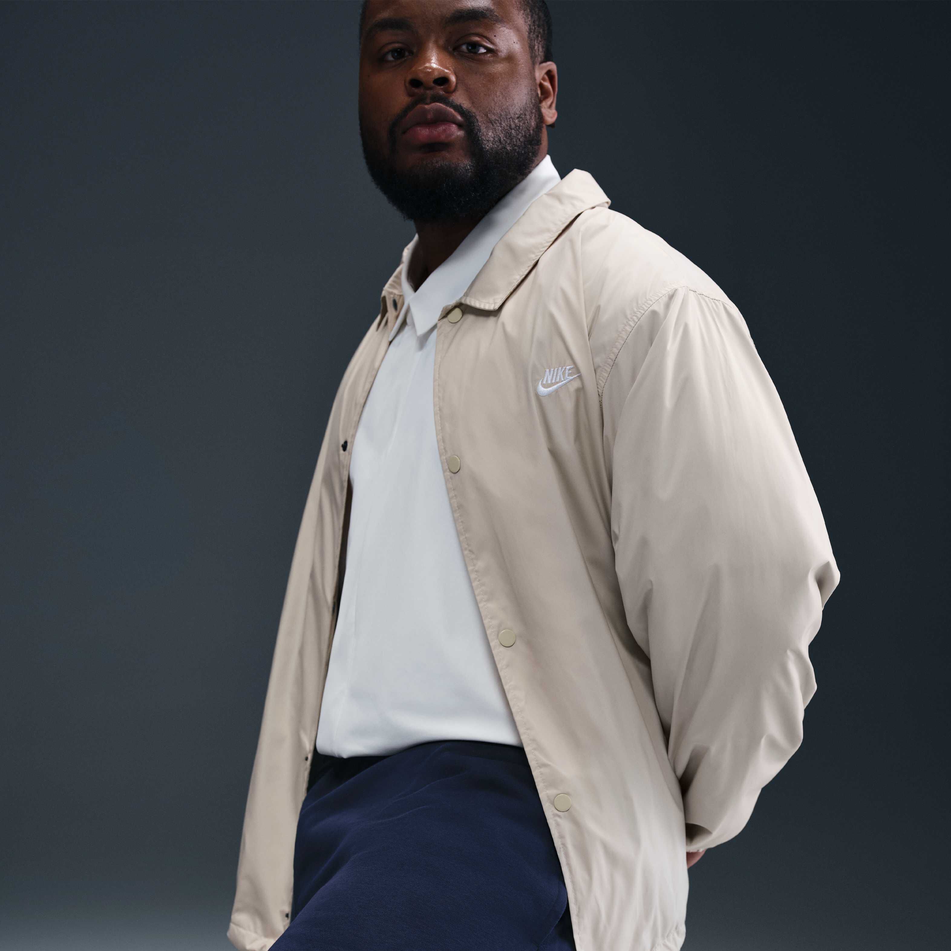 Nike Club image number 12